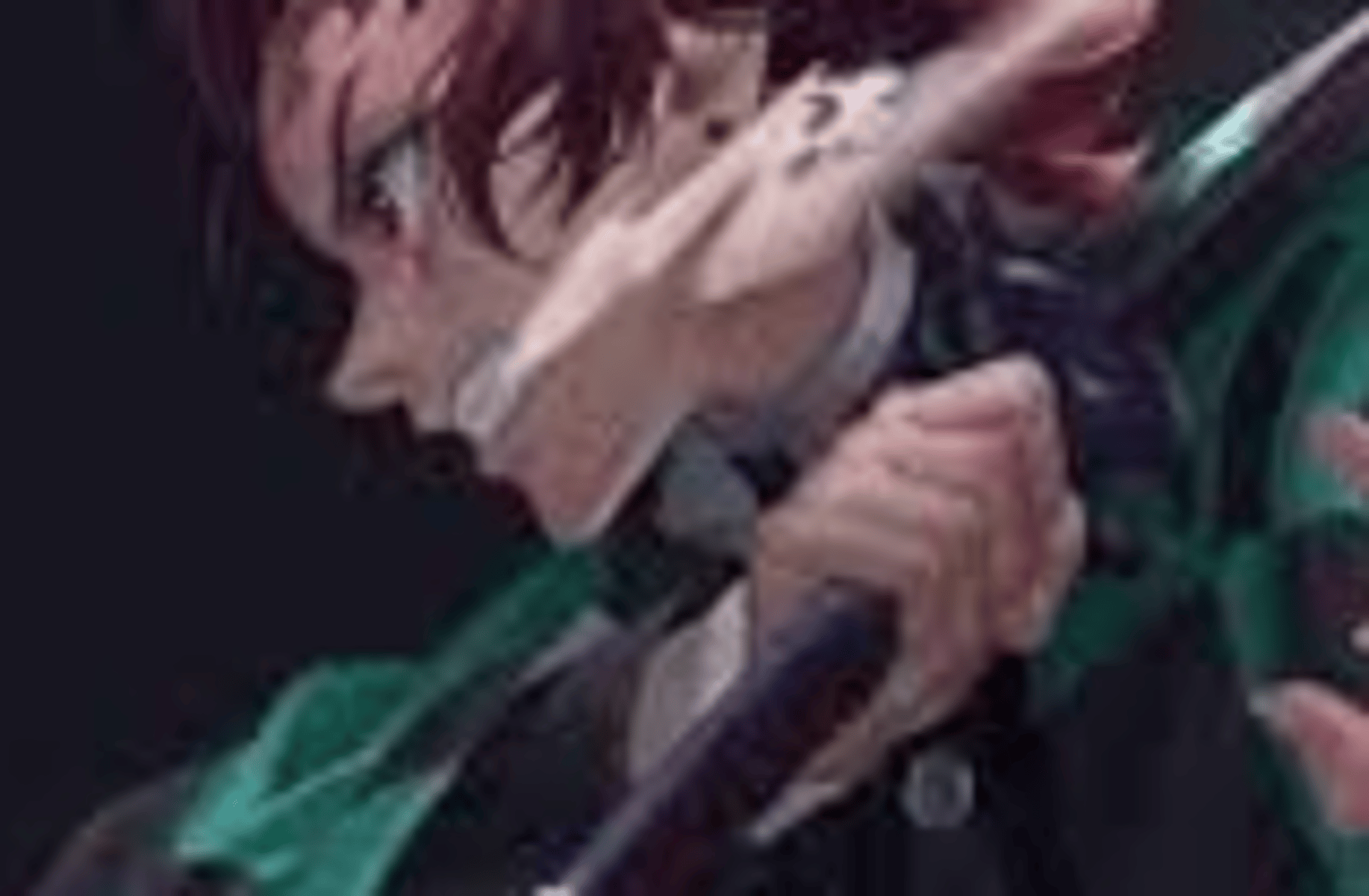 Tangirou  kamado