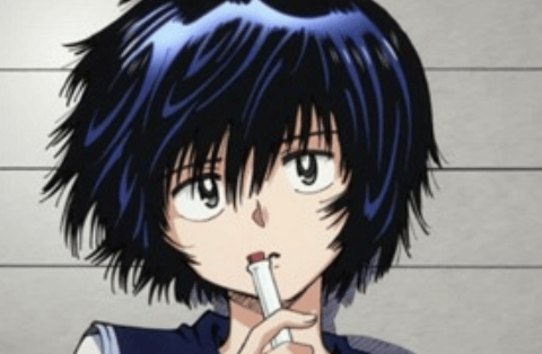 Mikoto Urabe