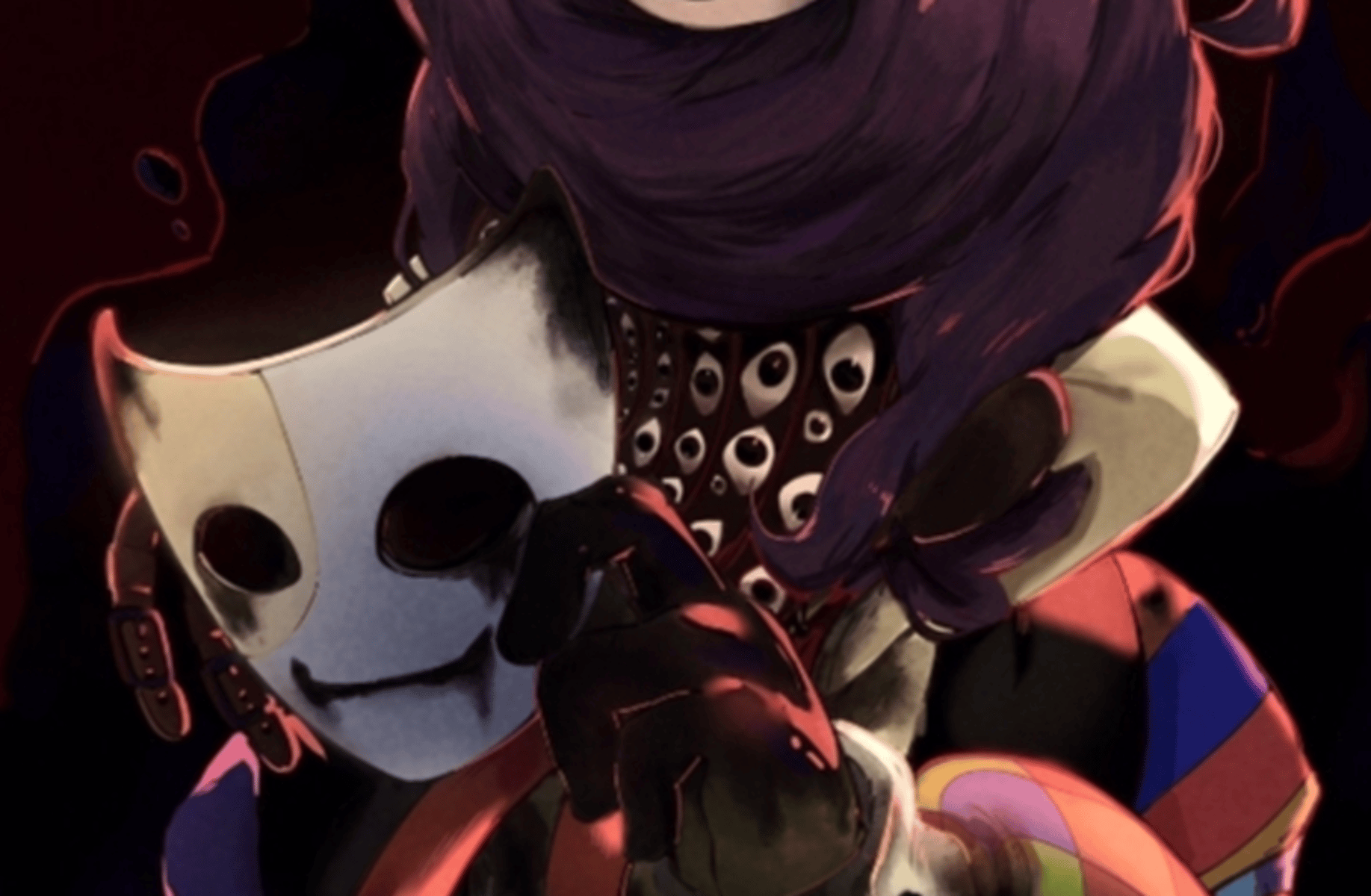 faceless wally