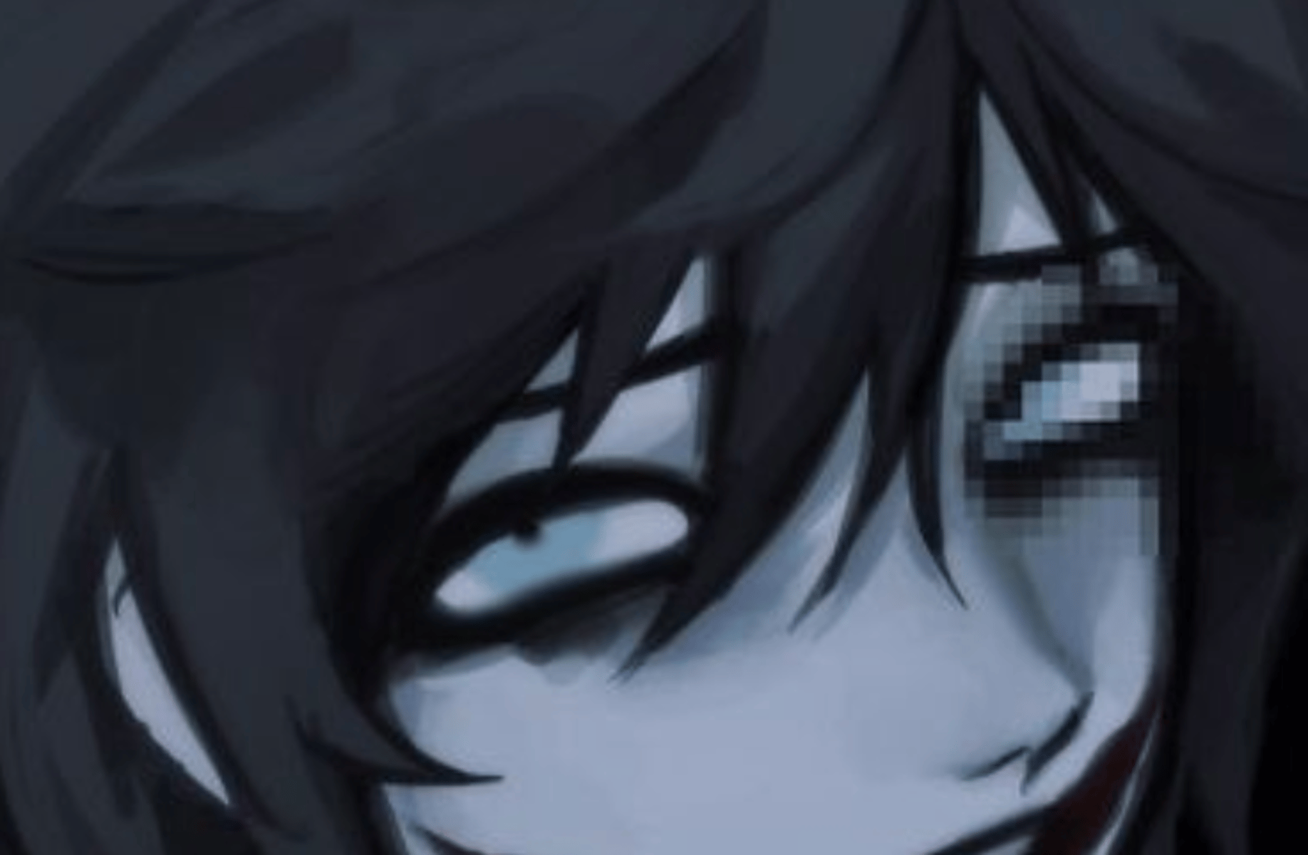 Jeff the killer