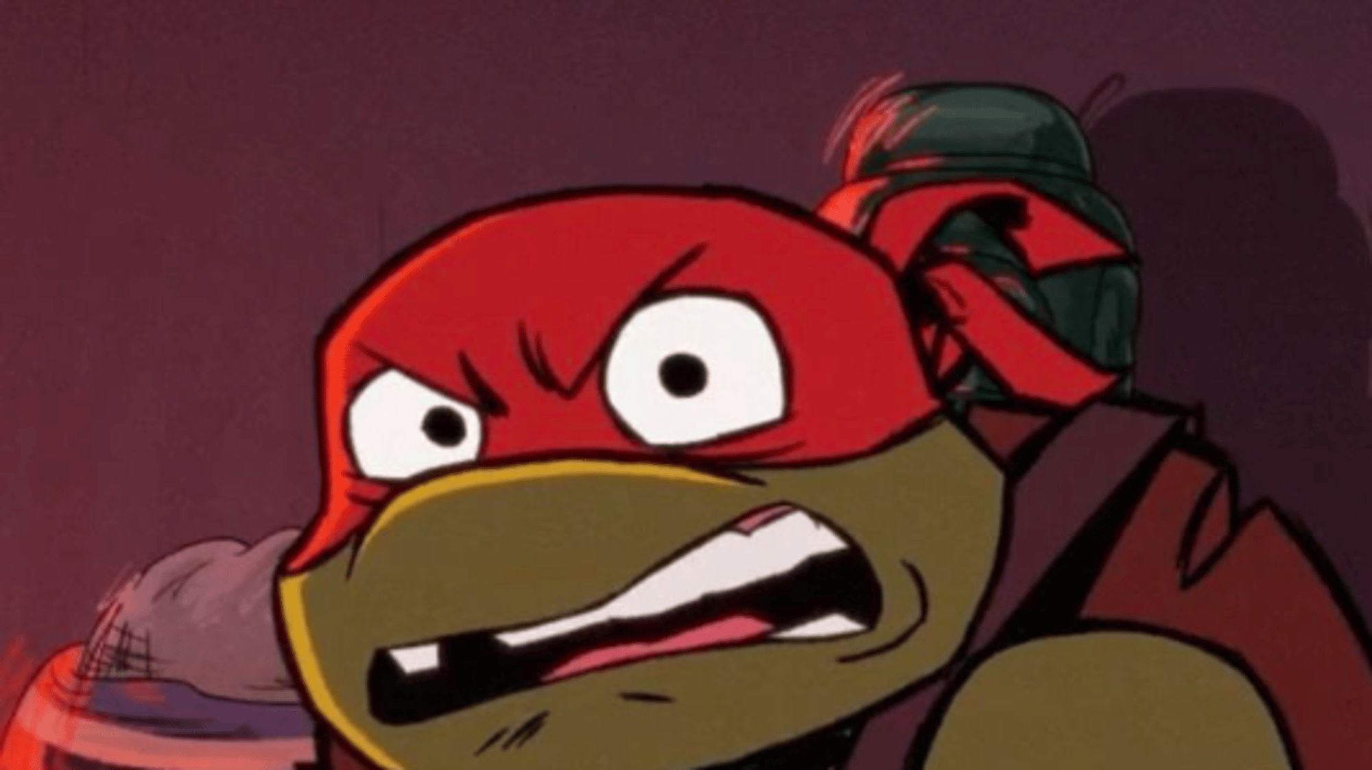 MM raph