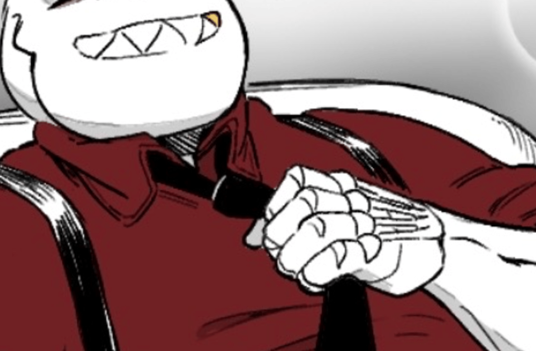 Mafiafell Sans