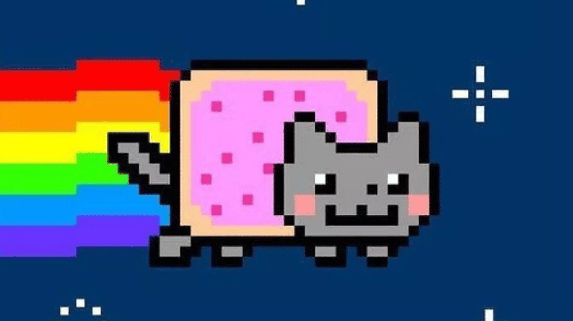Nyan Cat