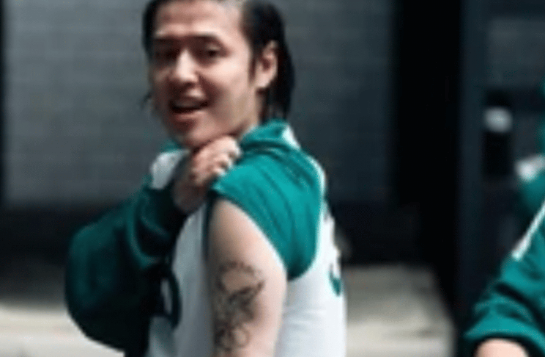 Kang Dae ho