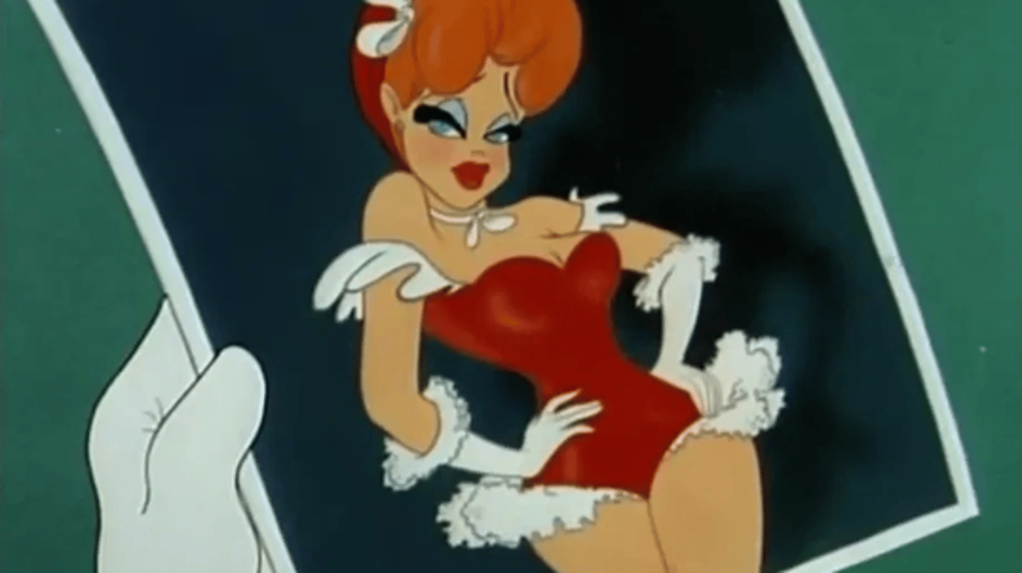Miss Vavoom