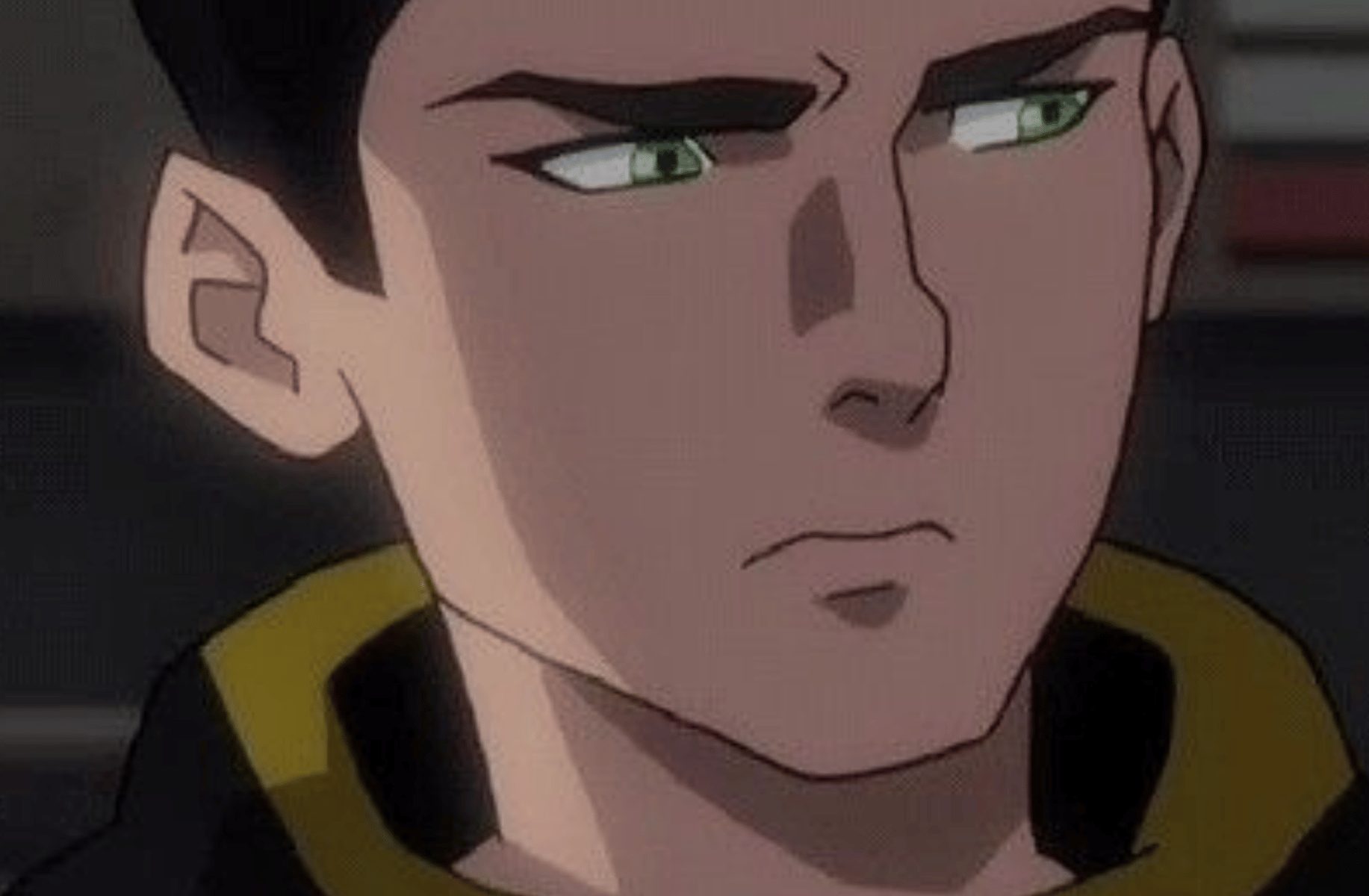 Damian Wayne