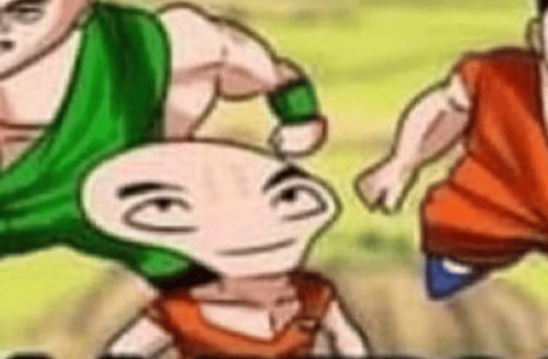 TF Labyrith