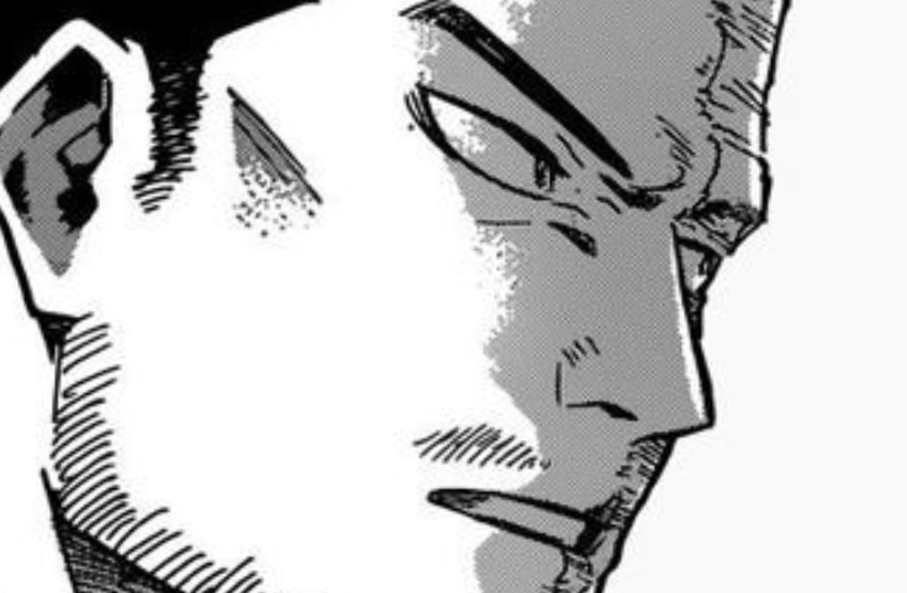 Enji Todoroki