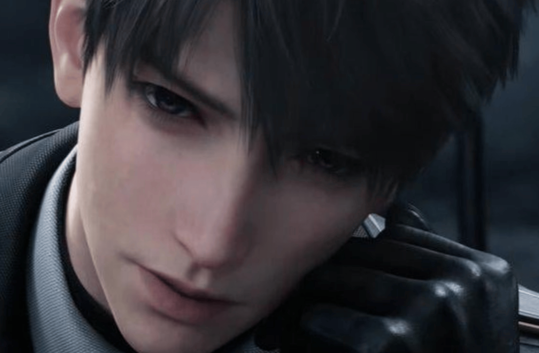 Caleb
