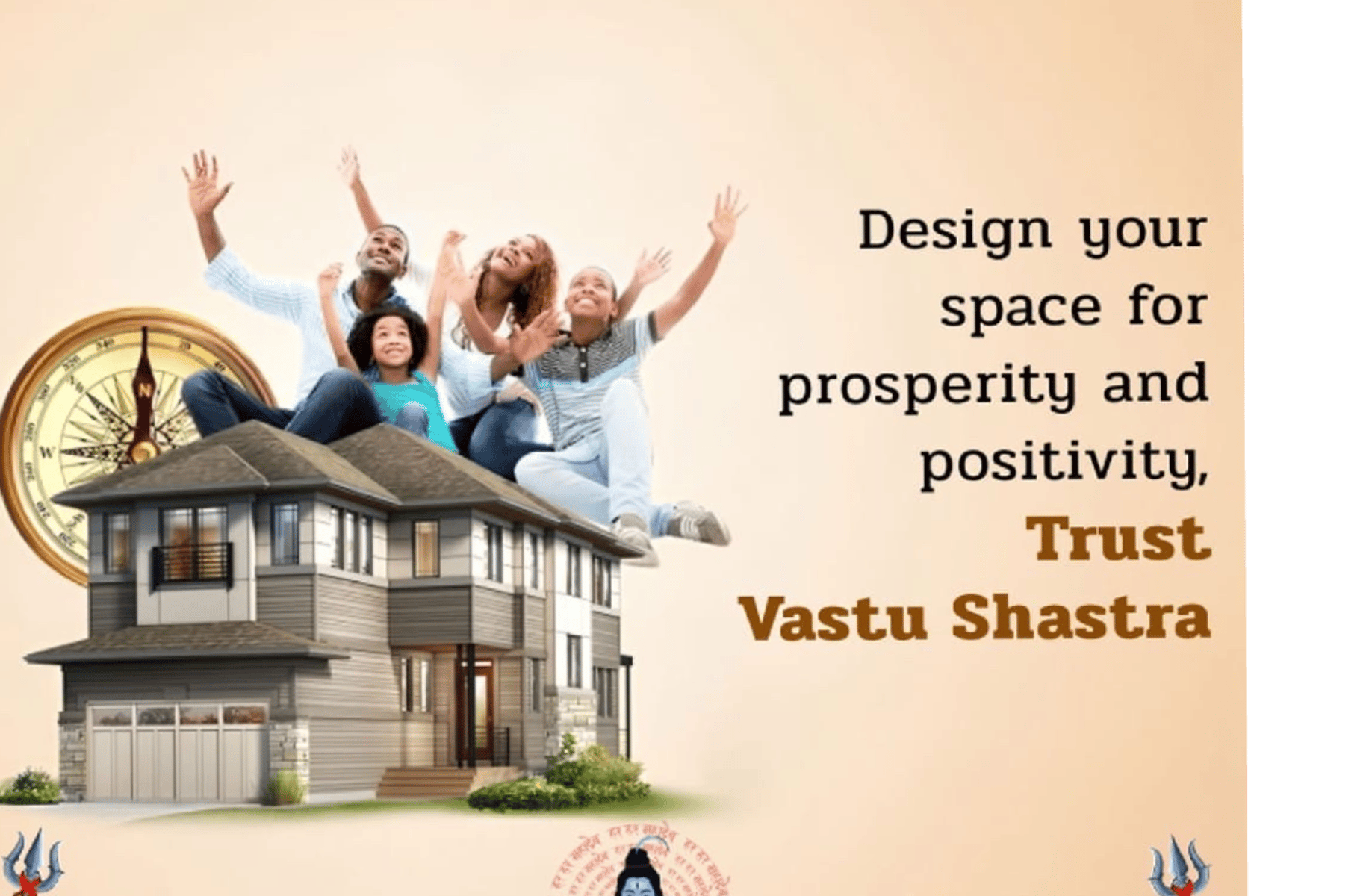 Vastu consultant