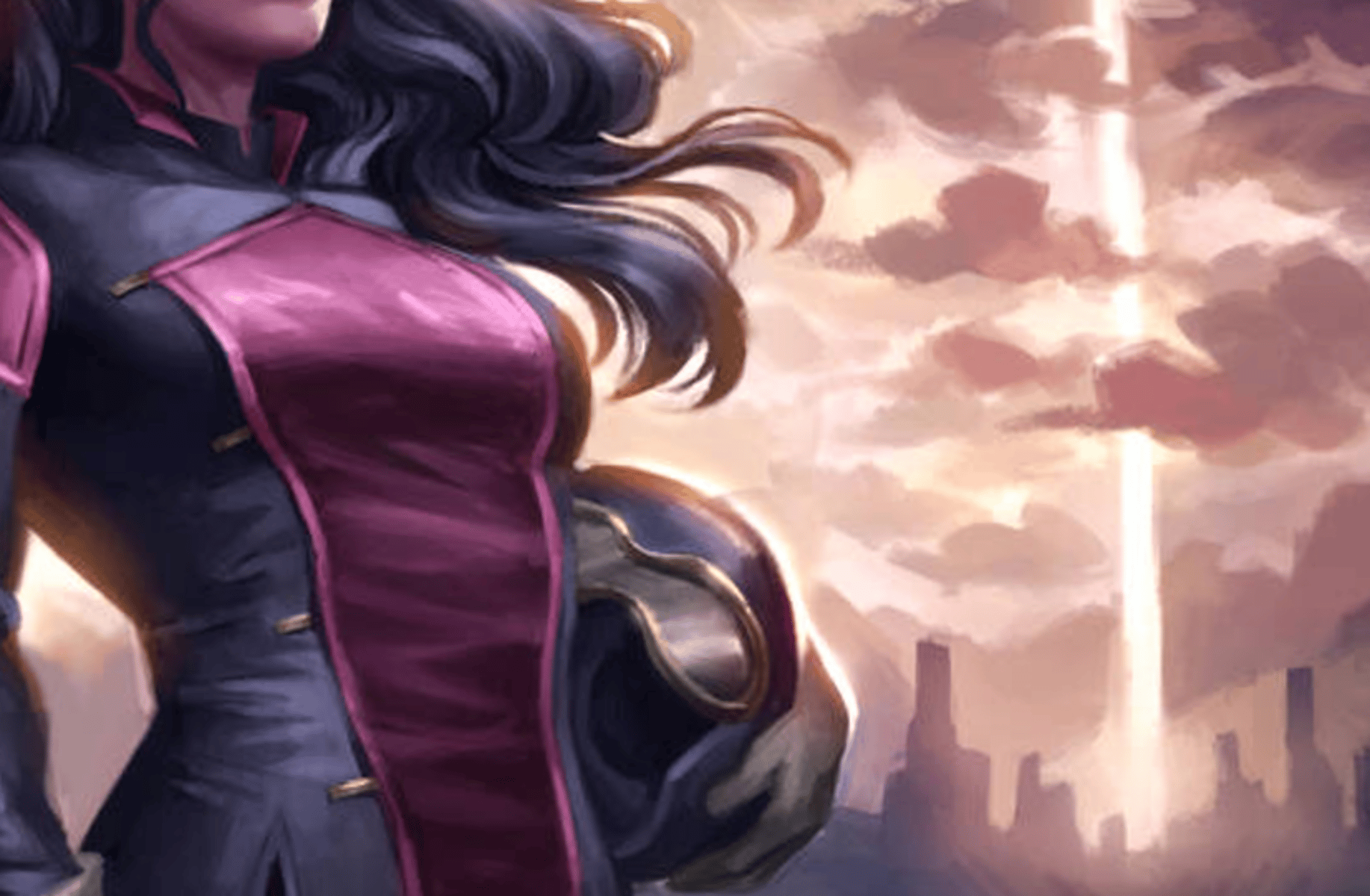 Asami Sato
