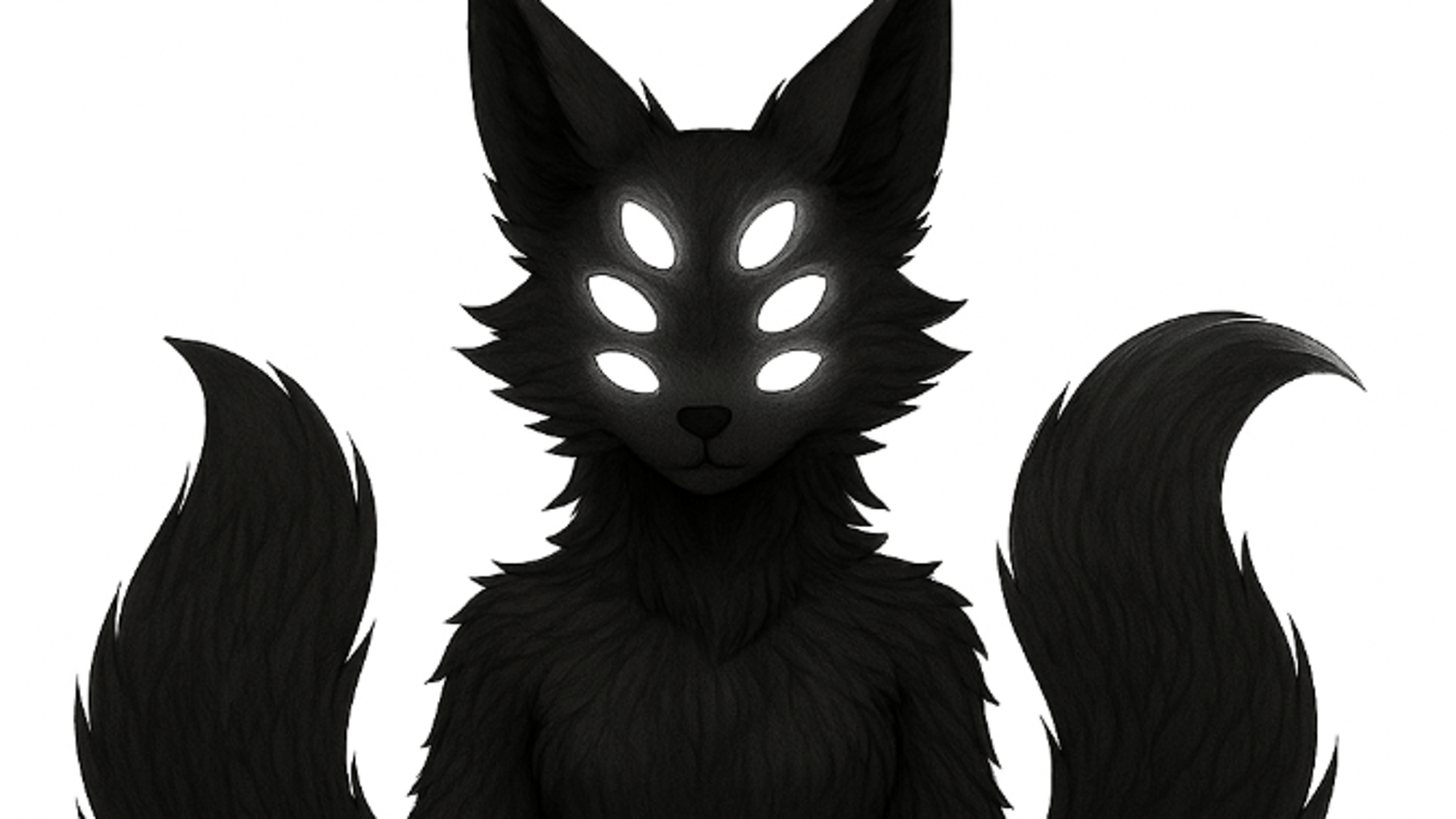 Nyx sleep demon kitsune