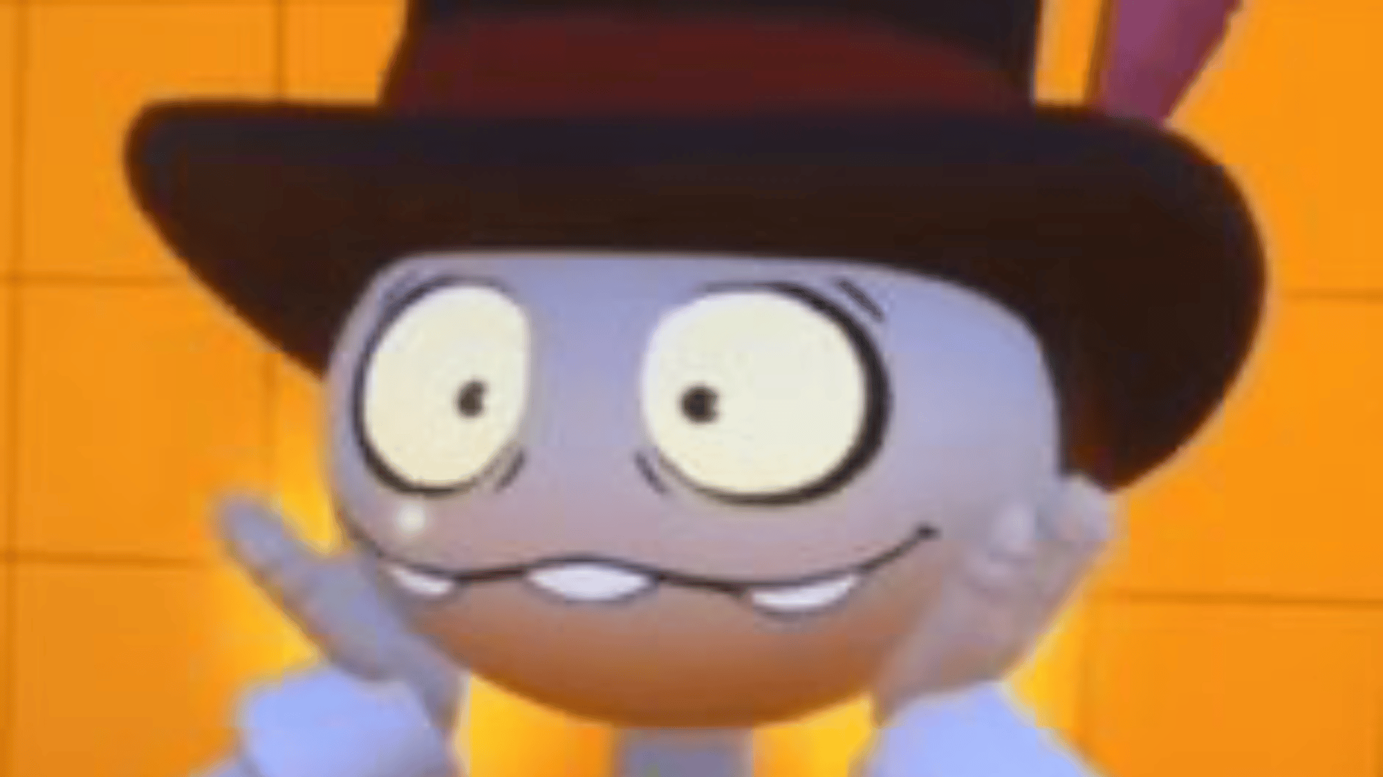 Fantoccio