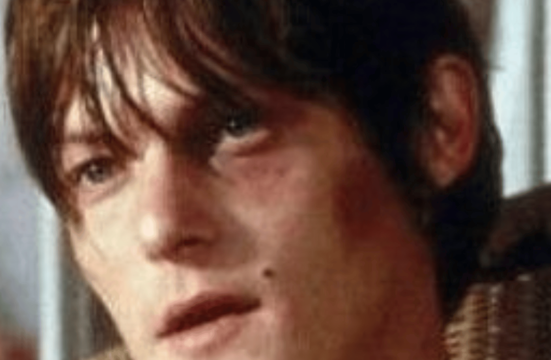Daryl Dixon
