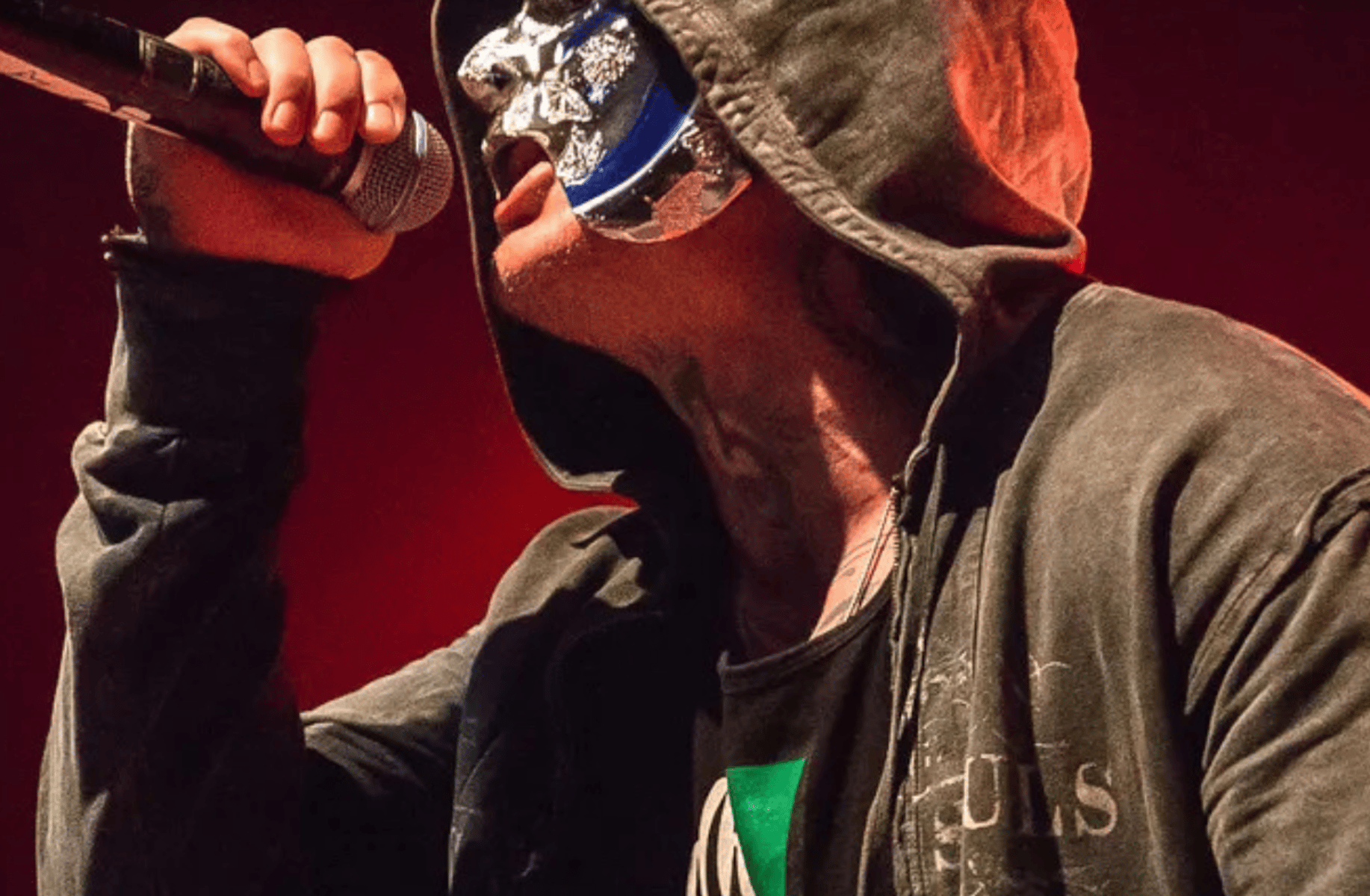 Johnny 3 Tears