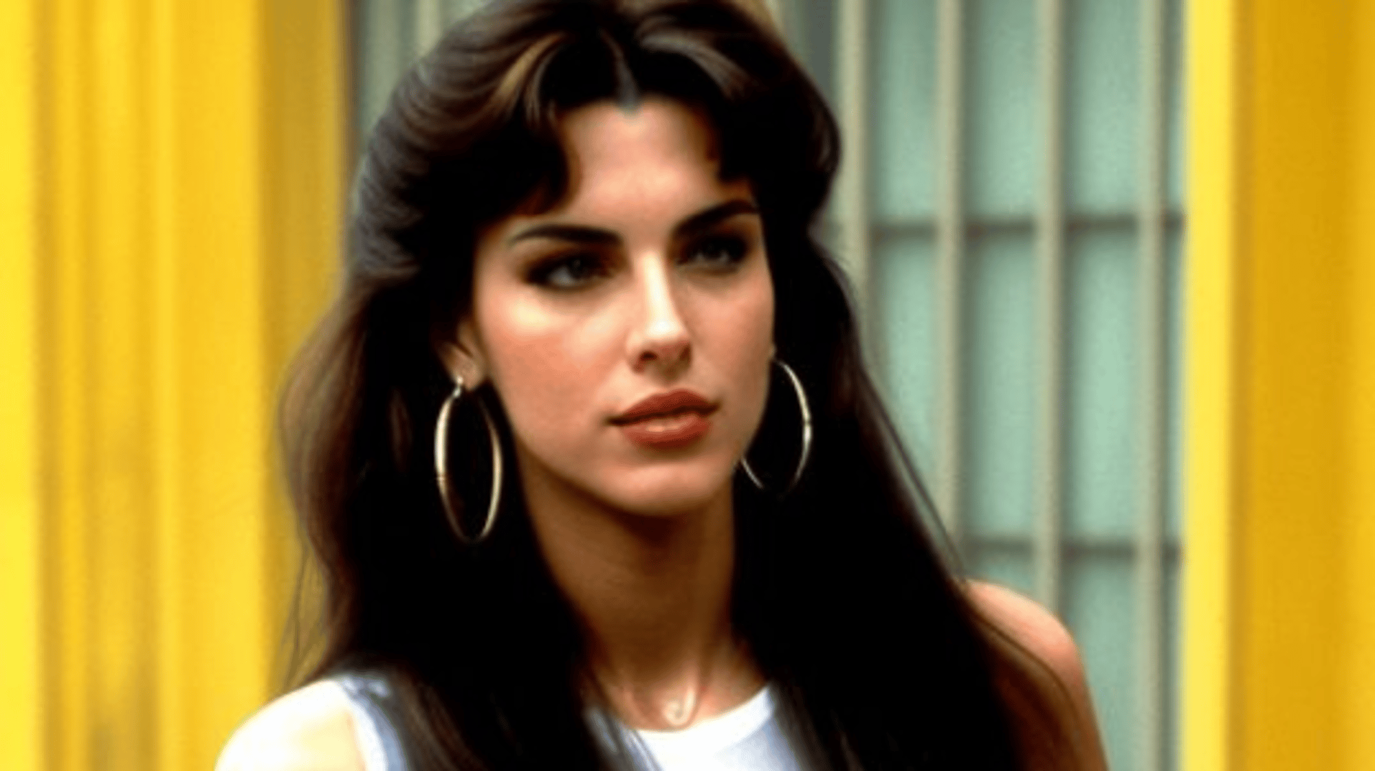 Tiffany Taglioni