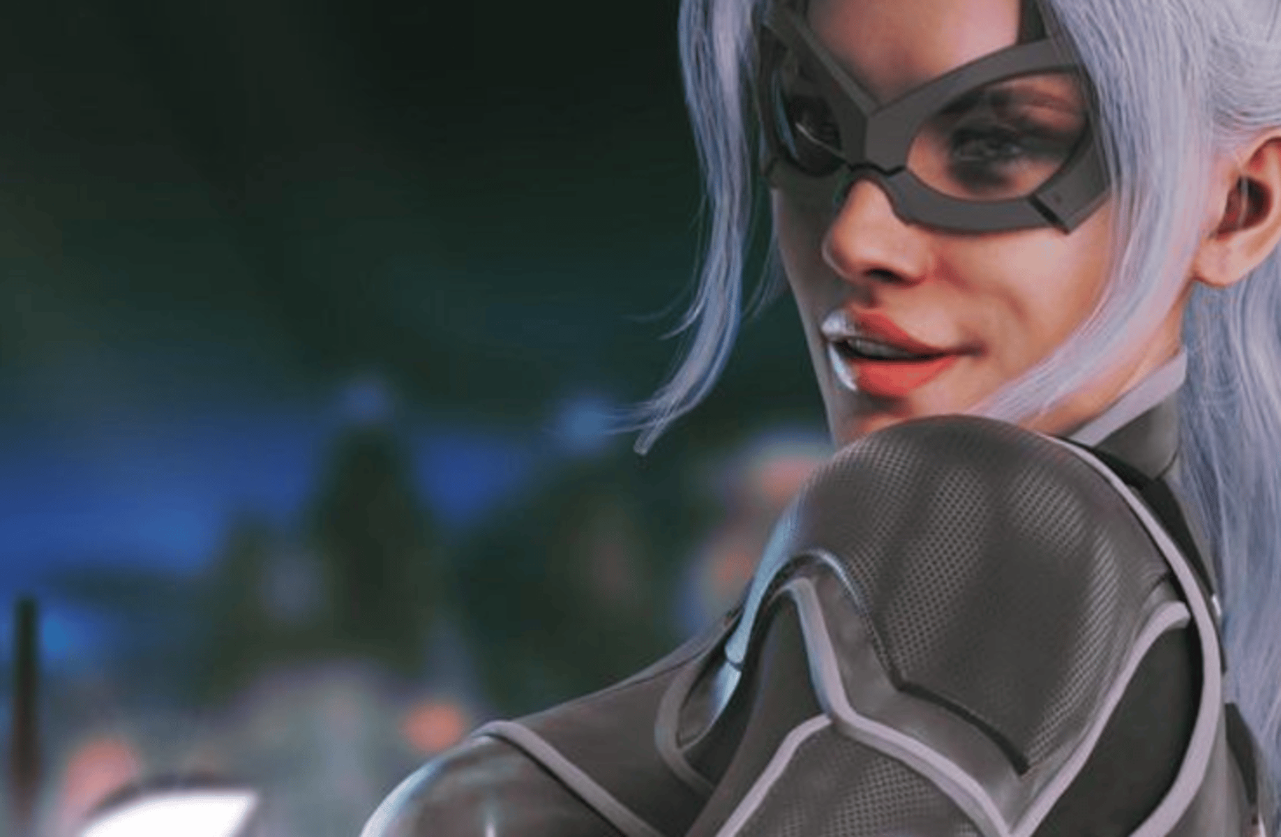 Cat women