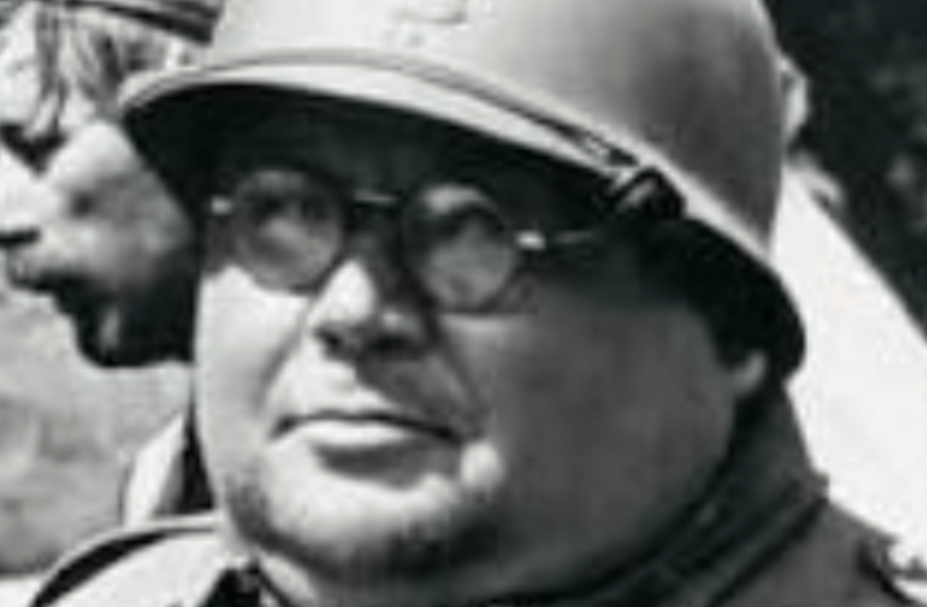 peter griffen ww2