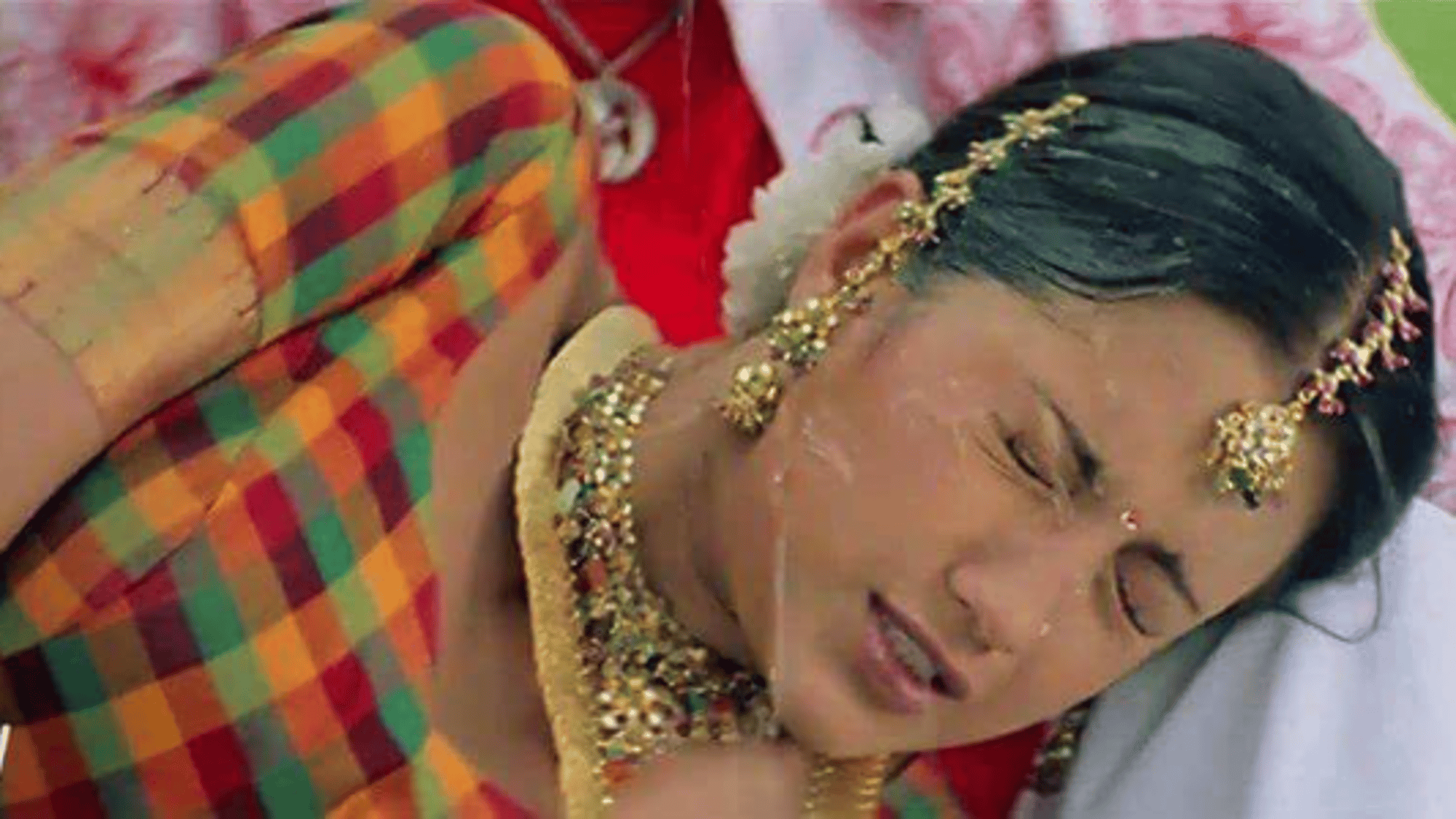 Indhrani (Trisha)