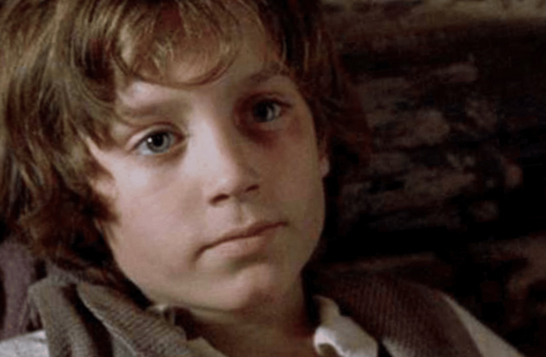 Huck Finn