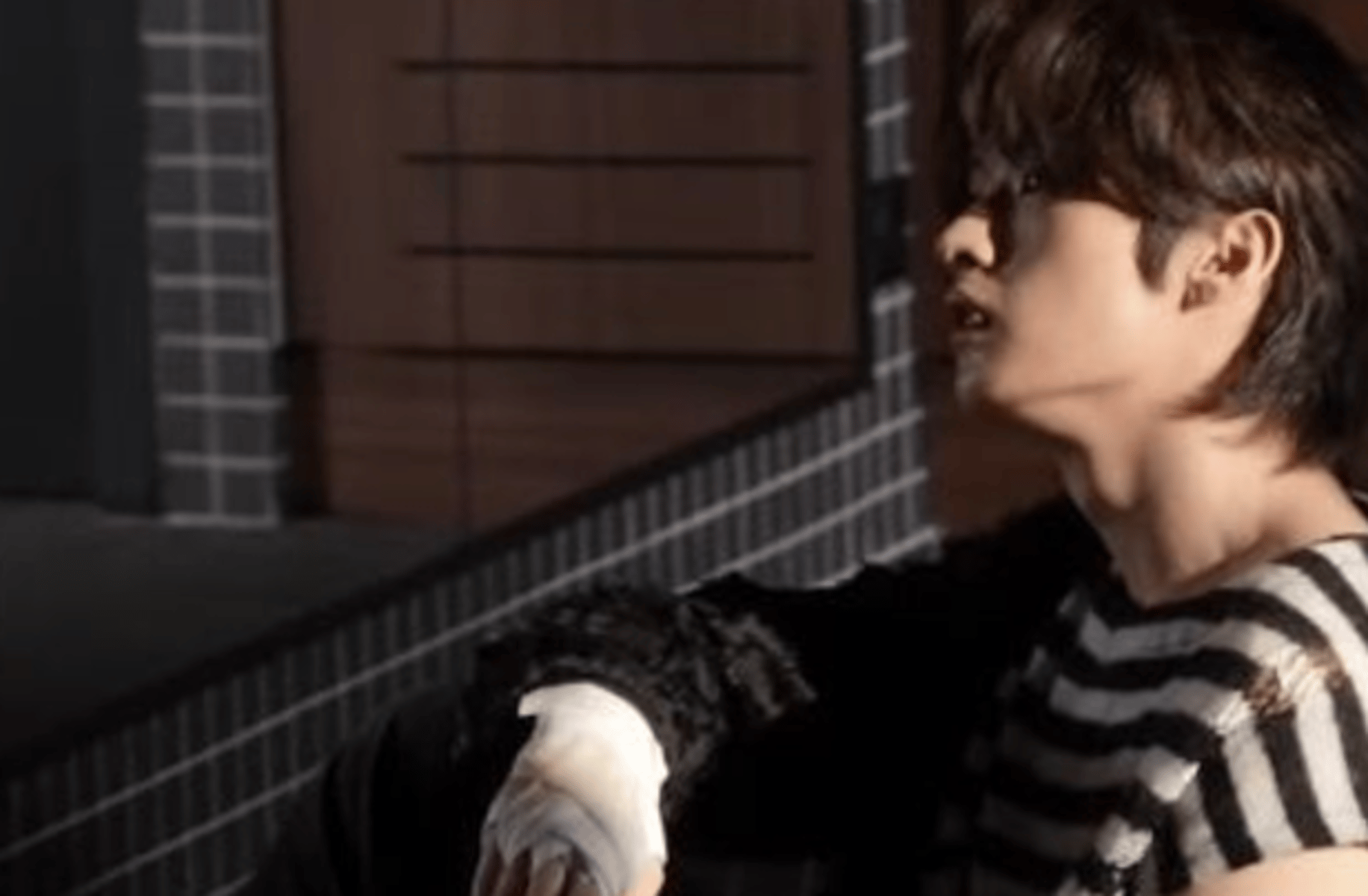 Lee Minho