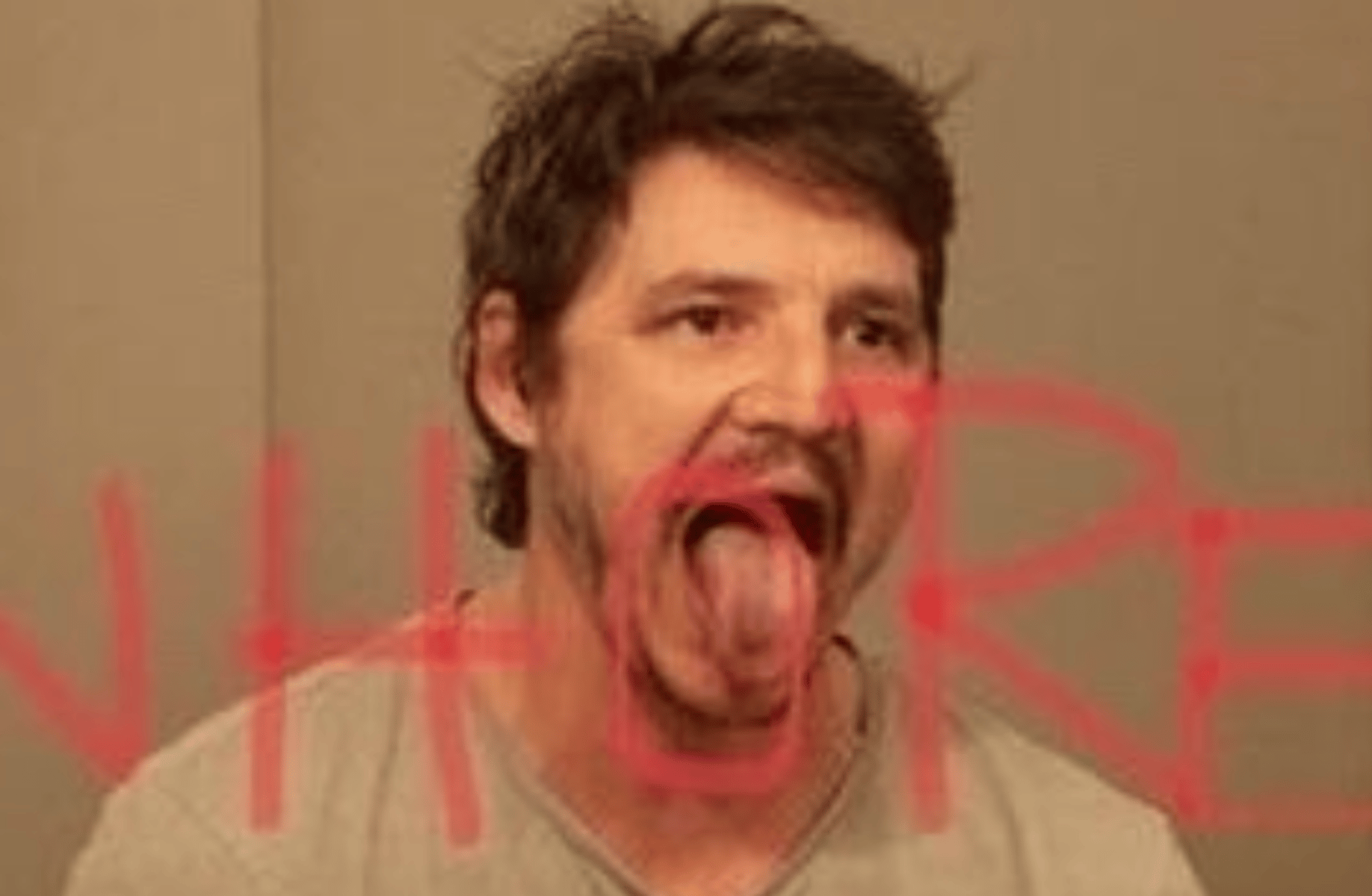 Pedro Pascal