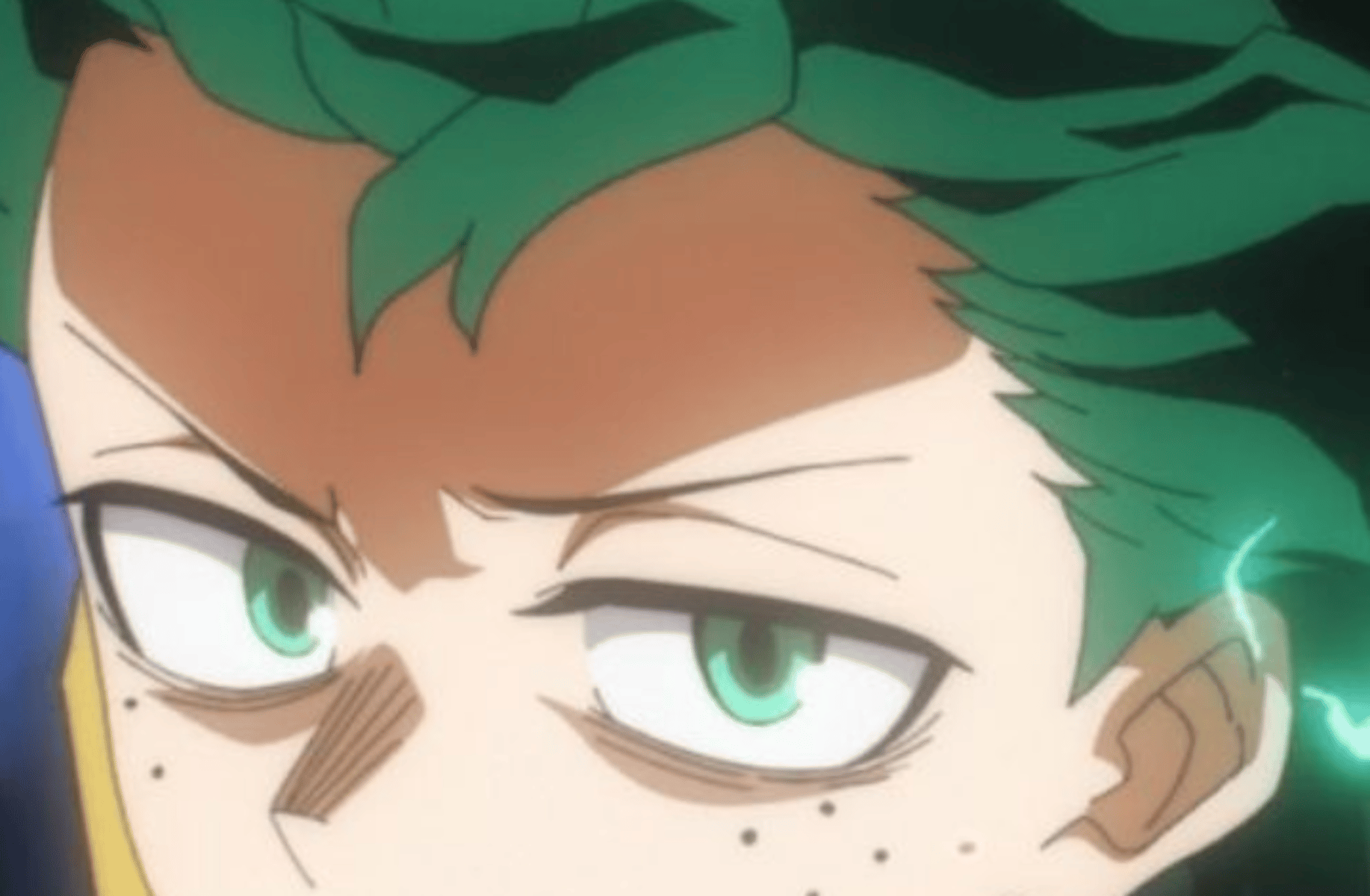 Izuku (francais)