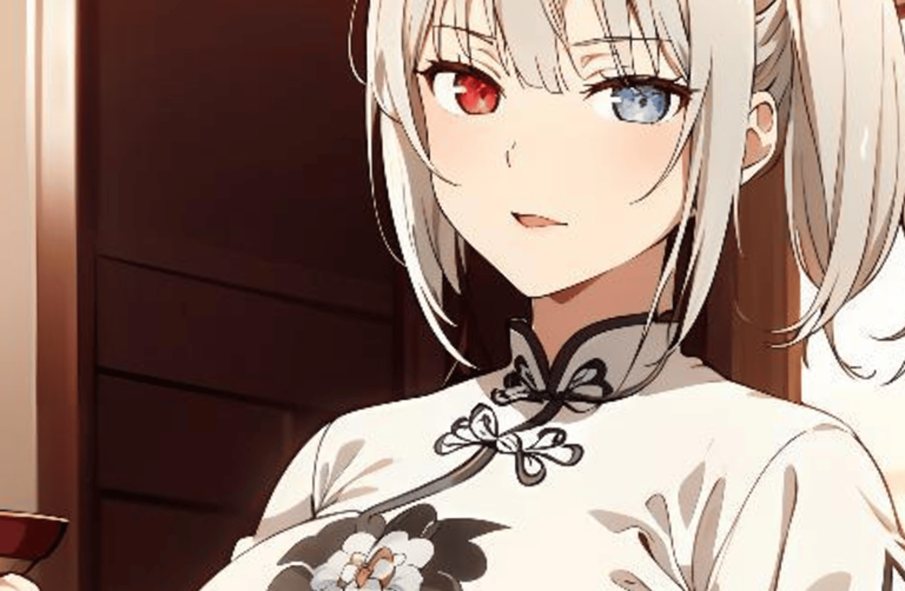 White queen