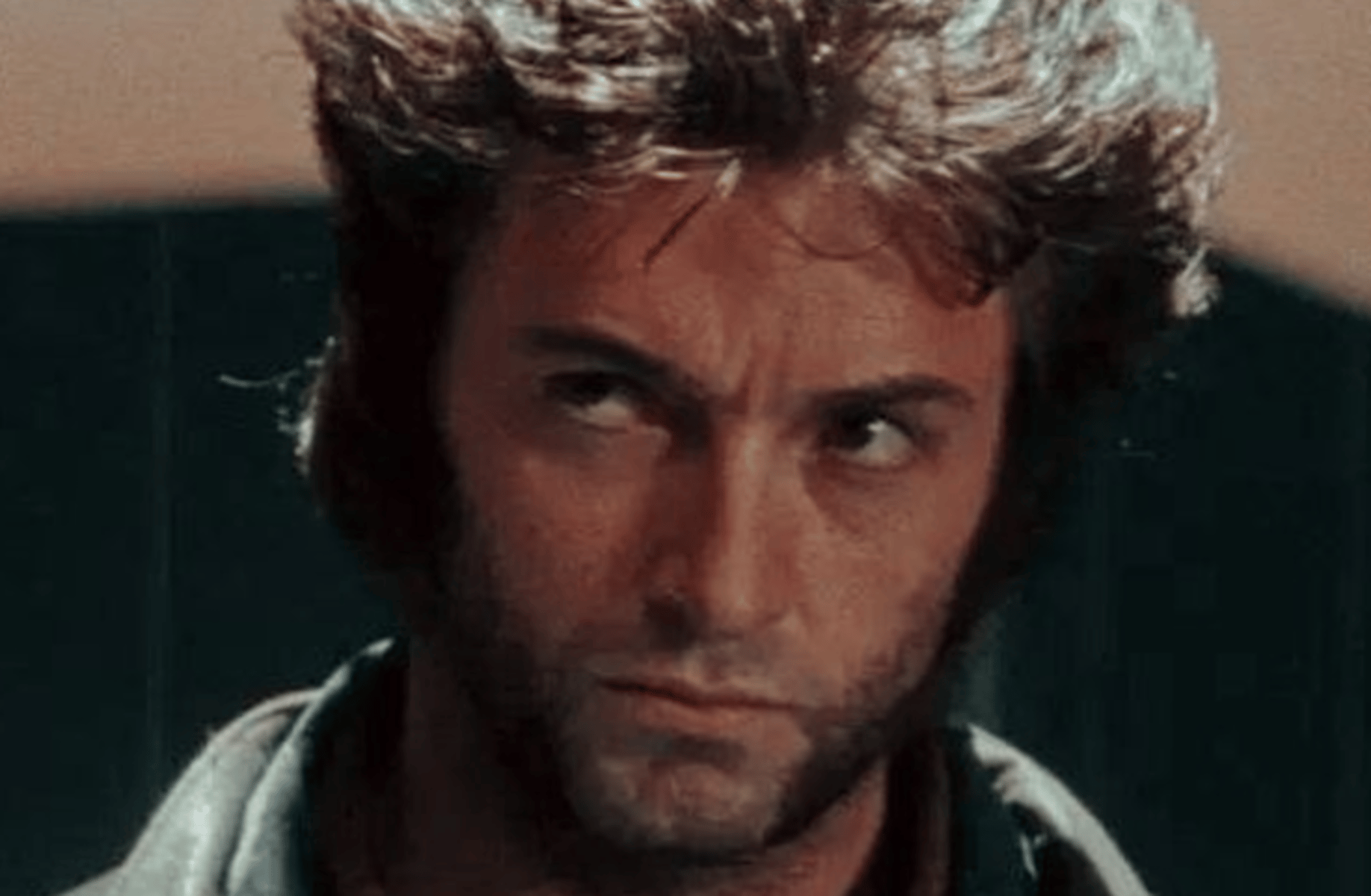 Wolverine