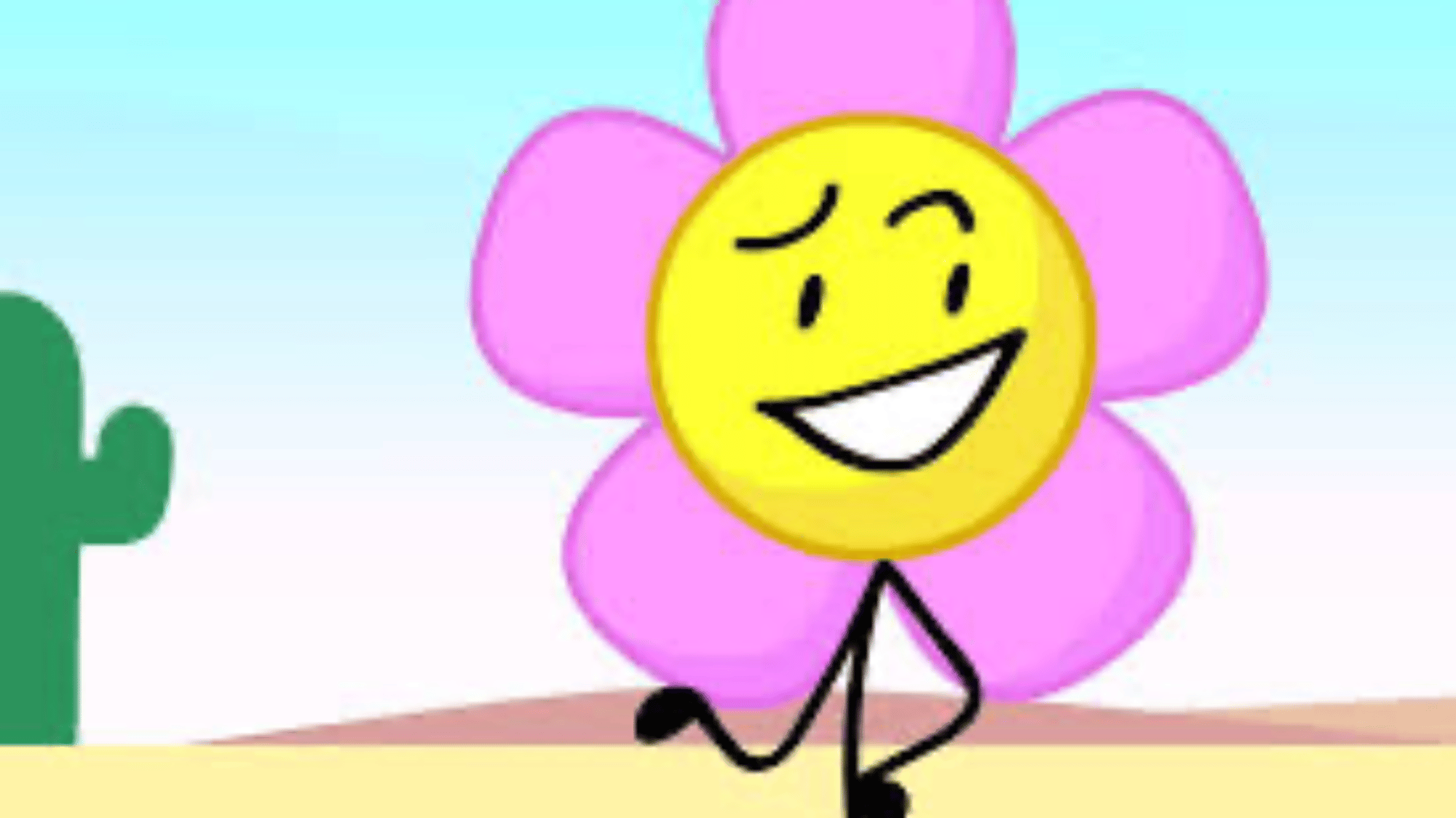 Flower (Bfdi) (friend)