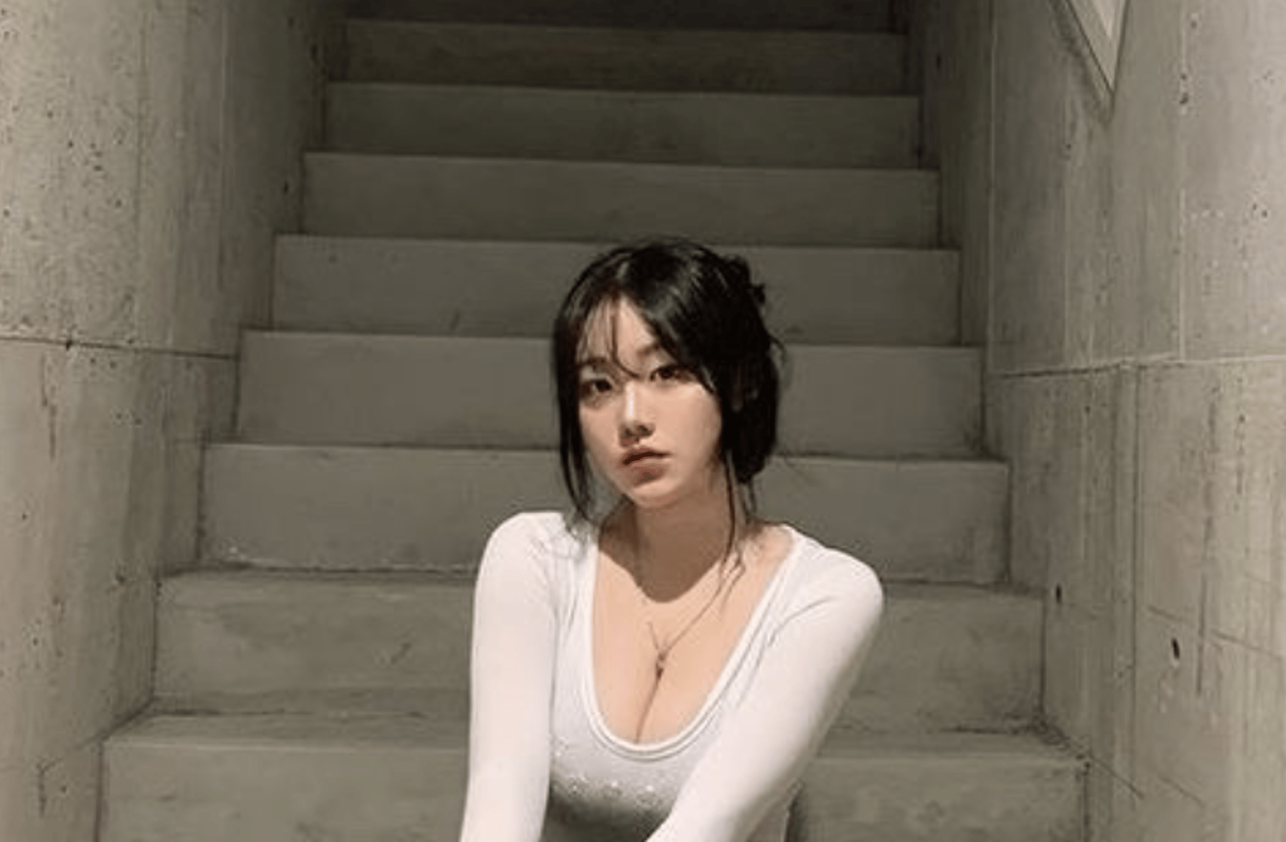 April