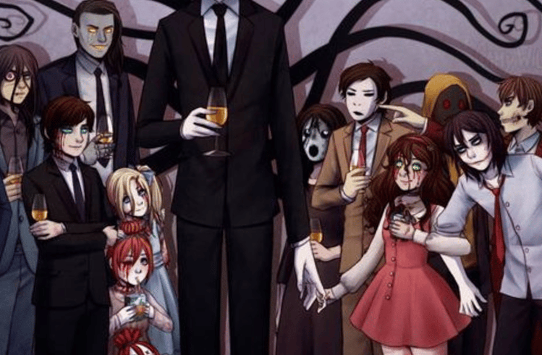 Slendermansio
