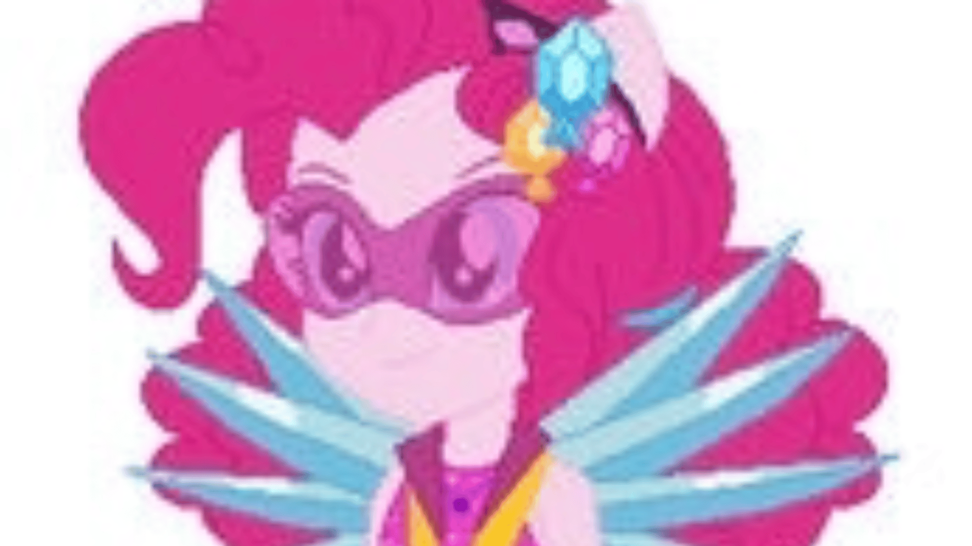 Pinkie pie