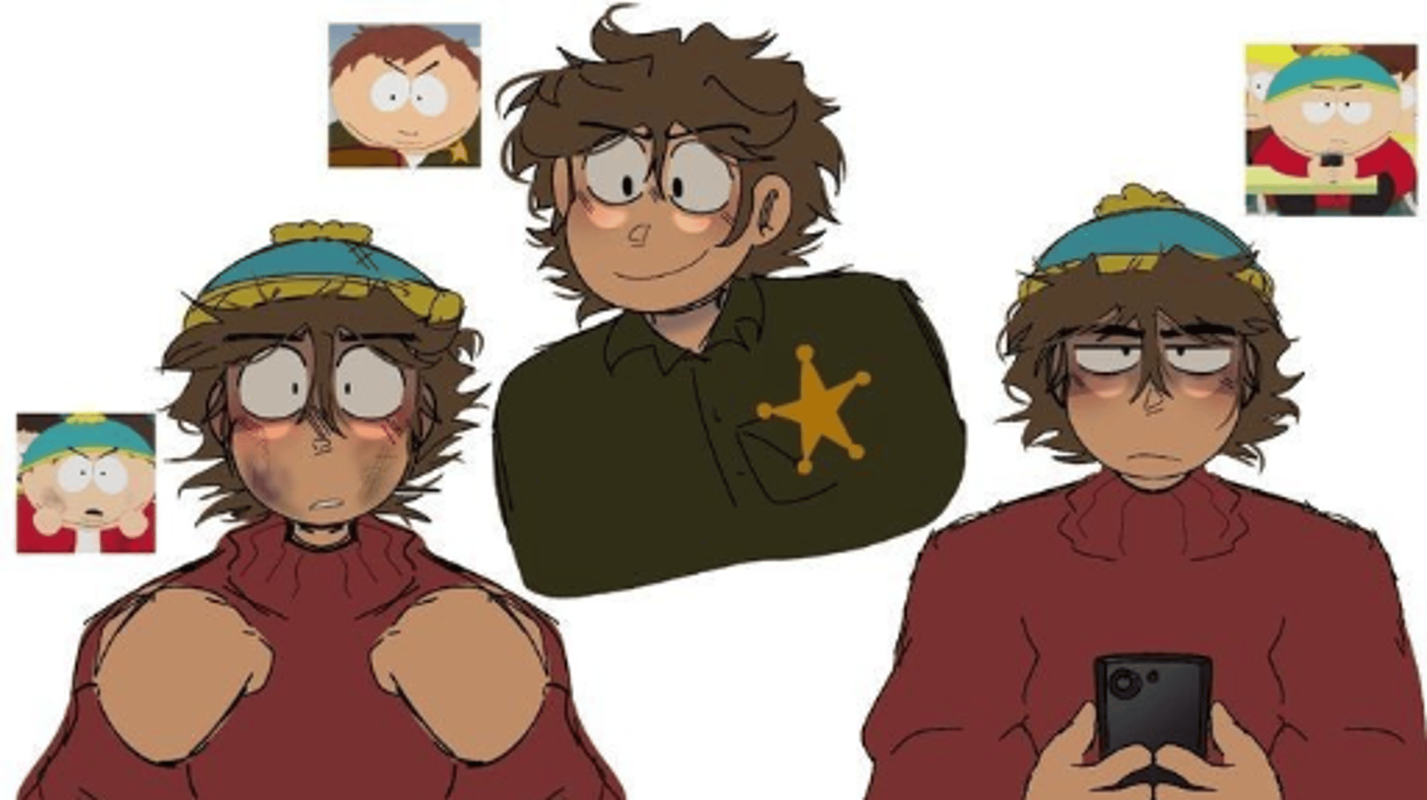 Eric Cartman