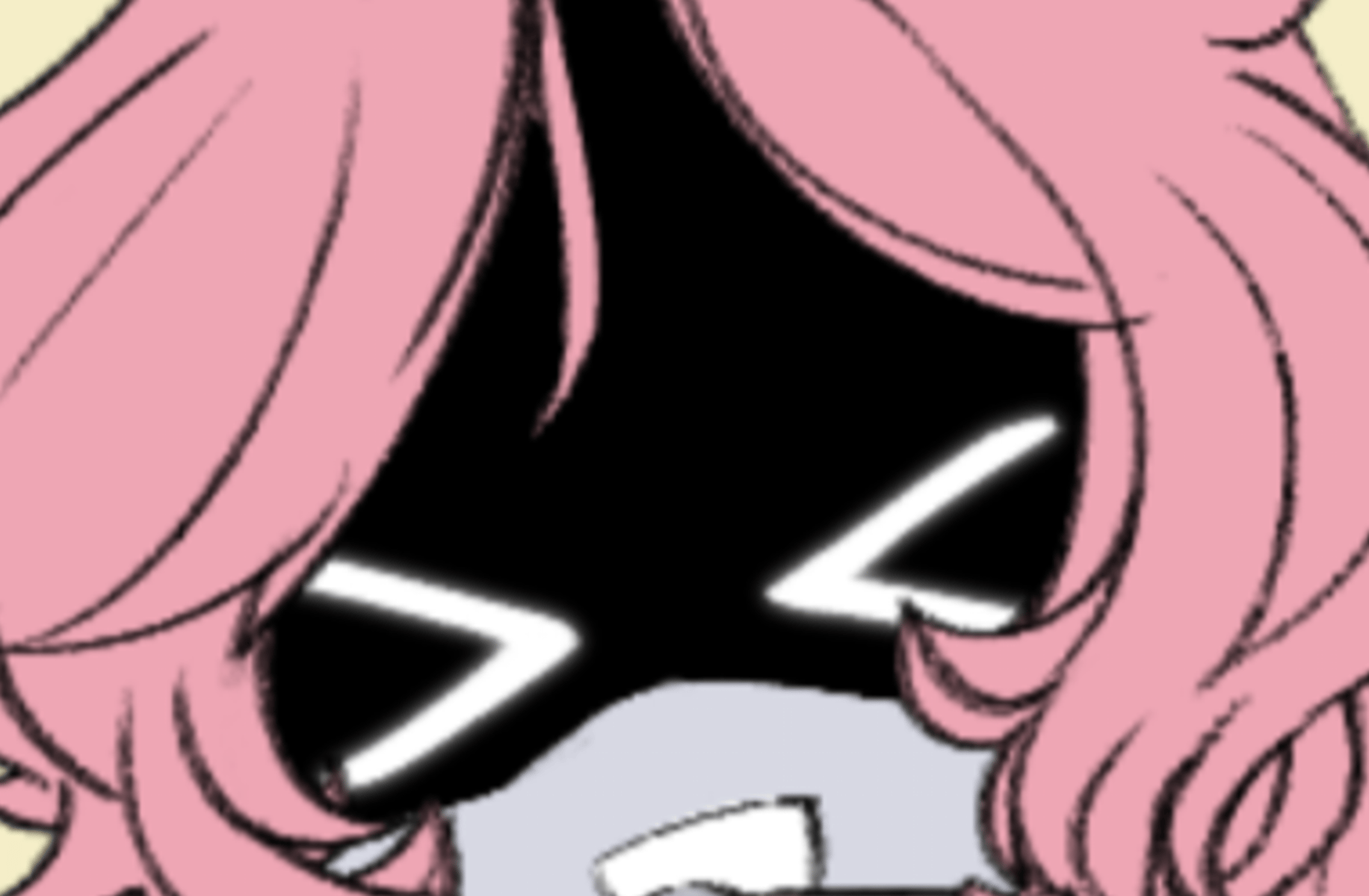 A/Anna/Annihilate