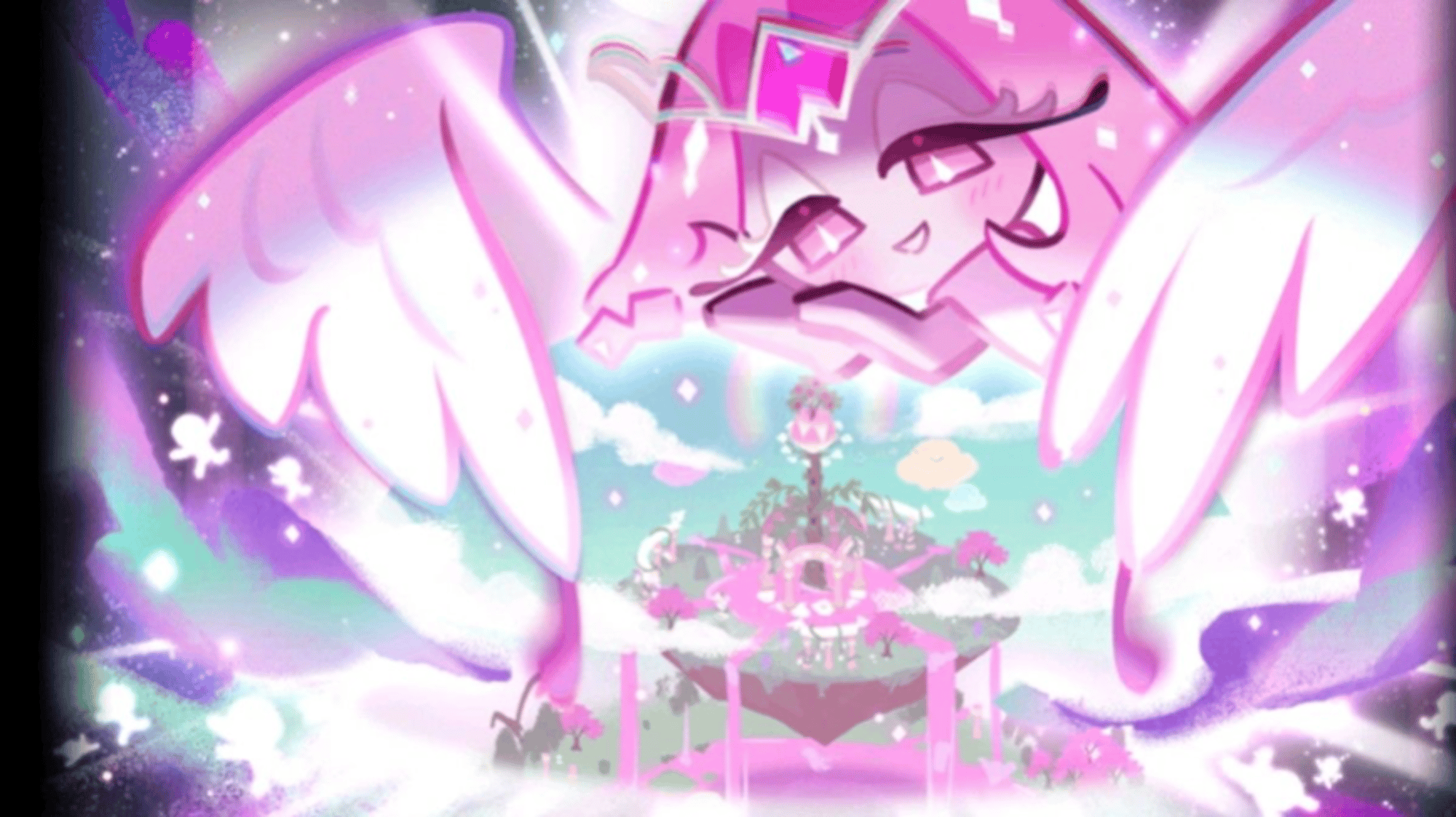 Eternal Sugar Cookie