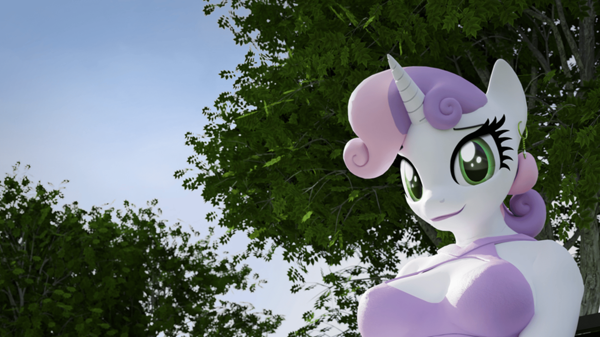 Fluttershy