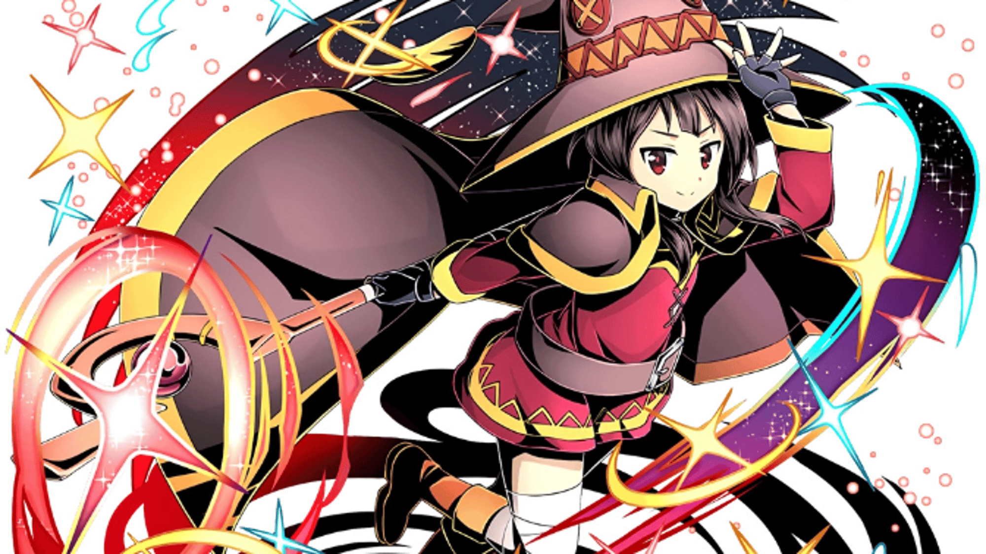 Megumin