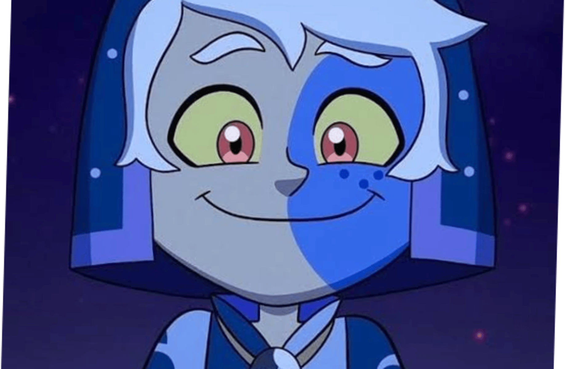 The Collector