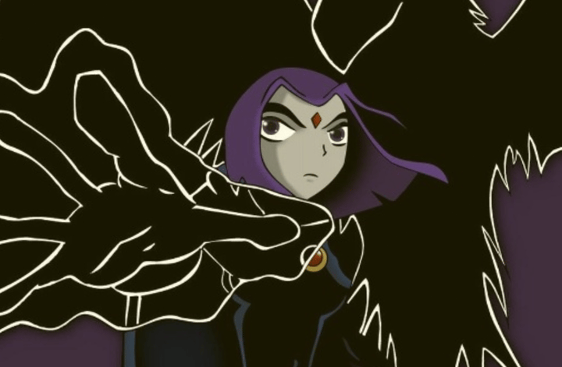RAVEN  (QHPS Robin...)