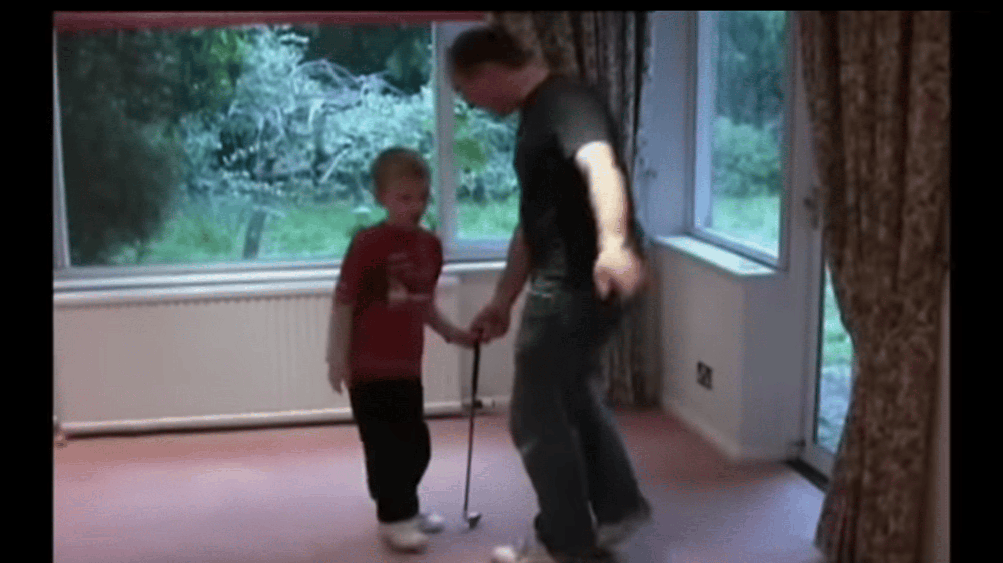 Boy