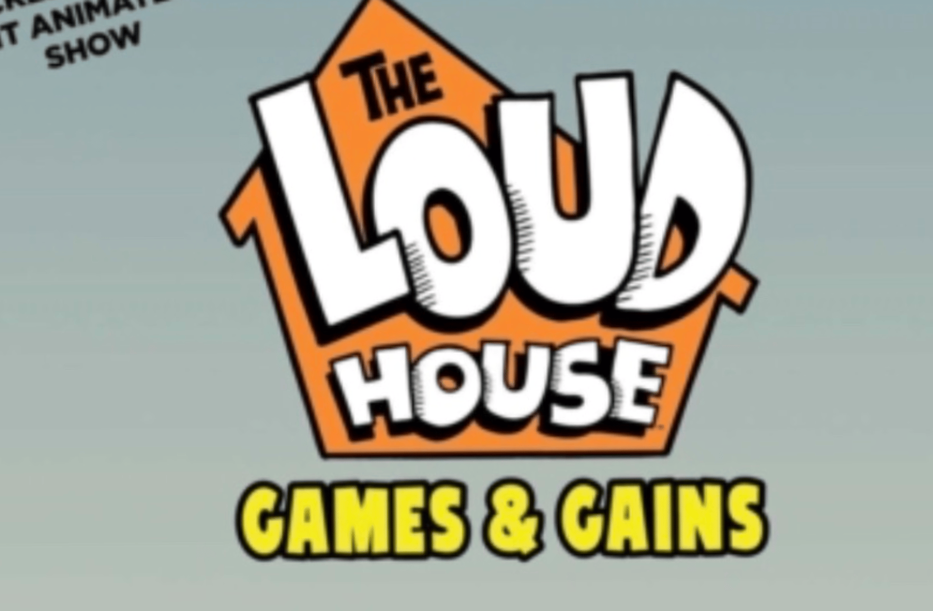 The loud house RPG