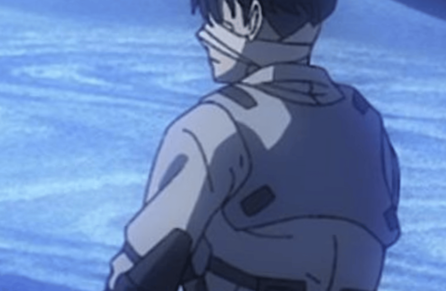Levi Ackerman