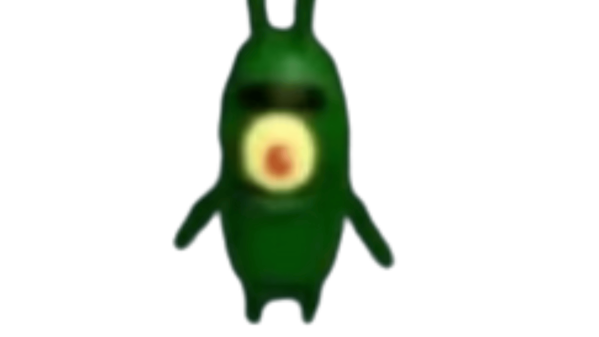 Loudton (AI sponge)