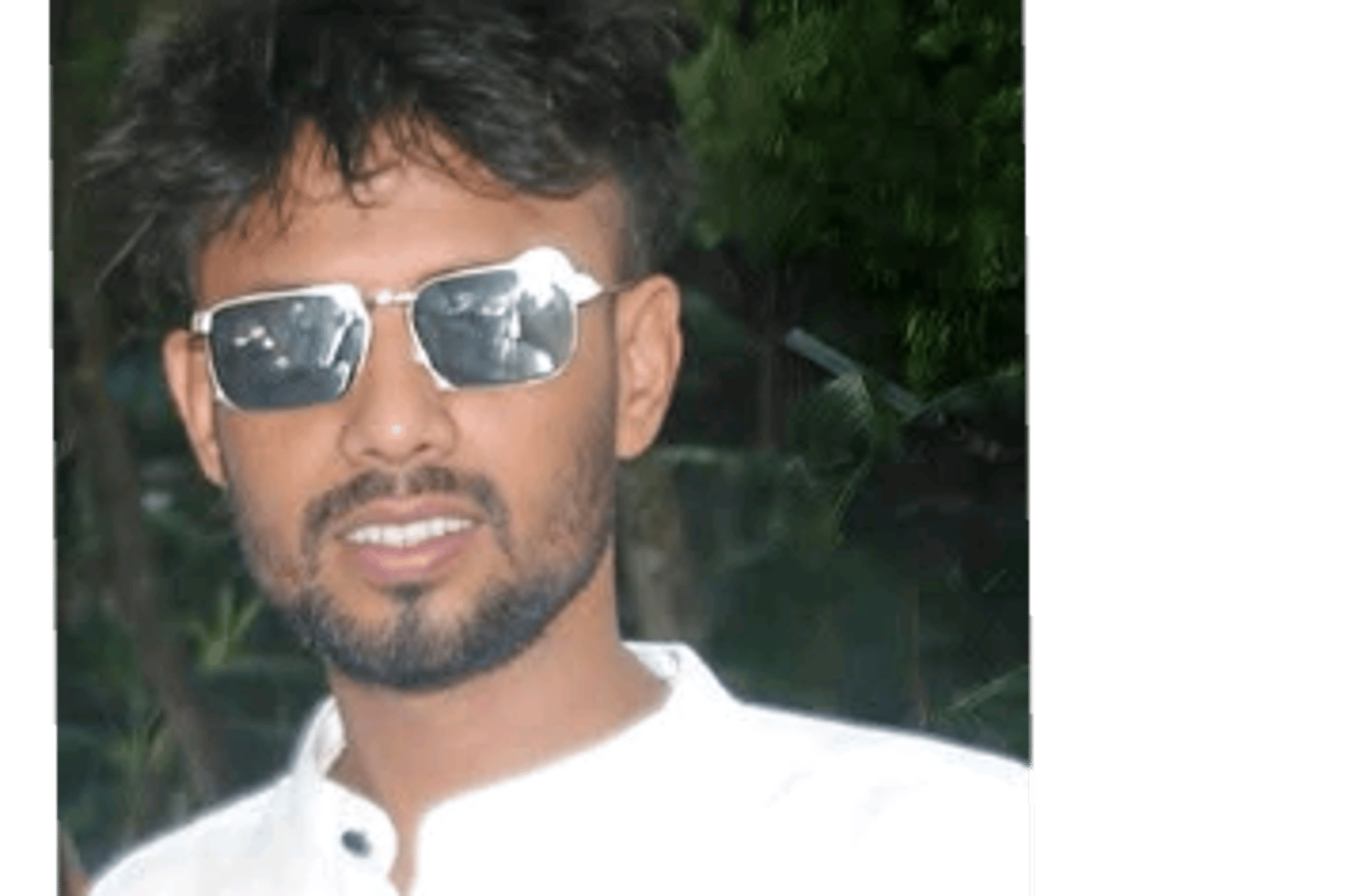 Robin mahmud