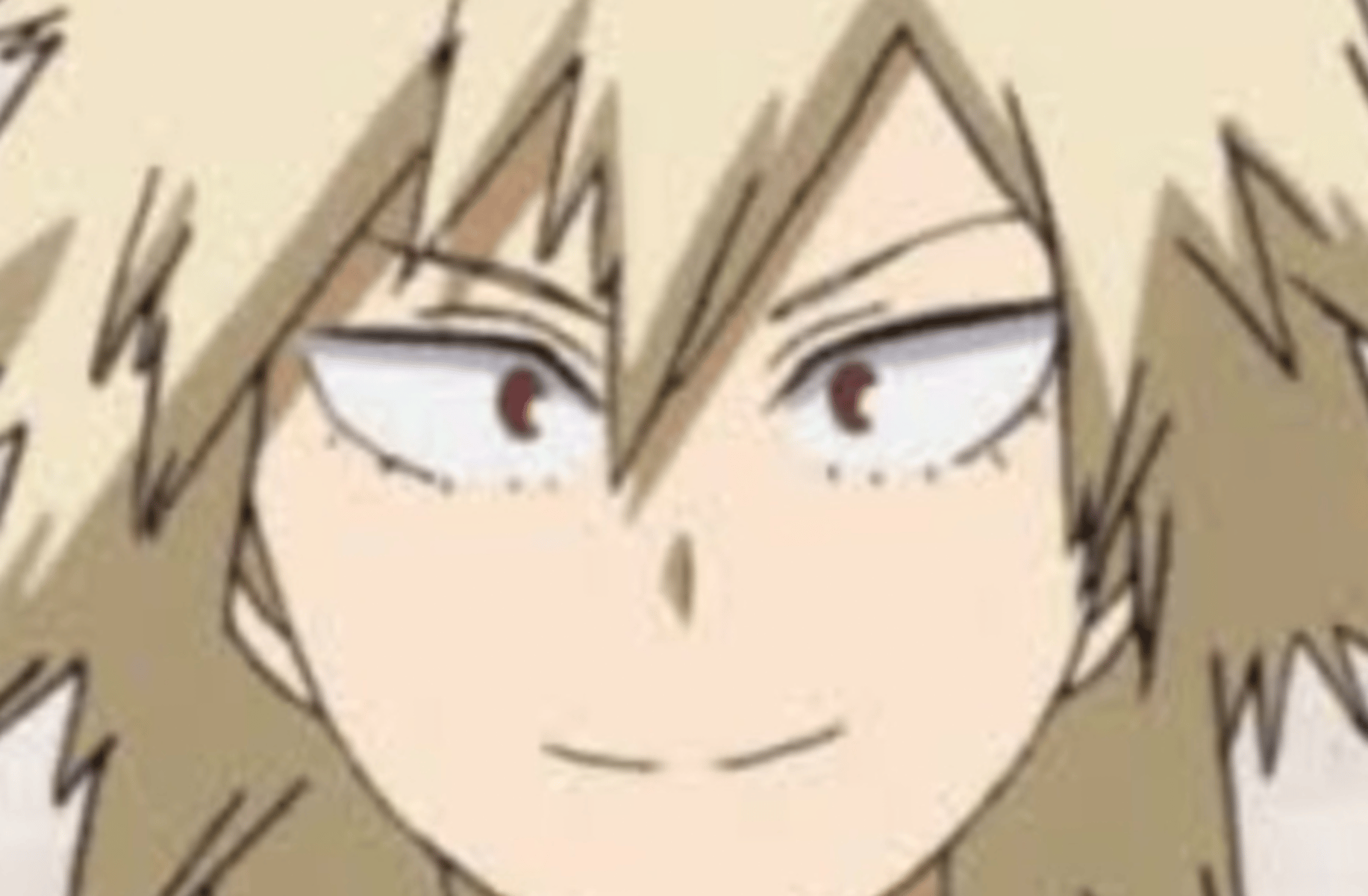 mitsuki bakugo