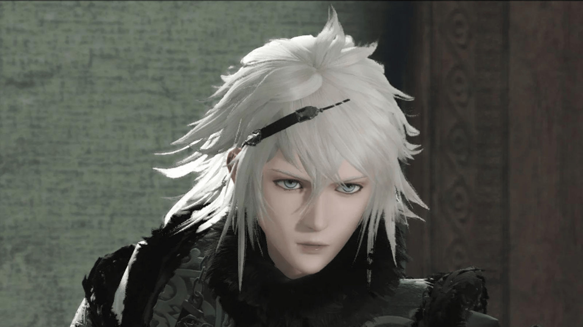 Nier (Brother)