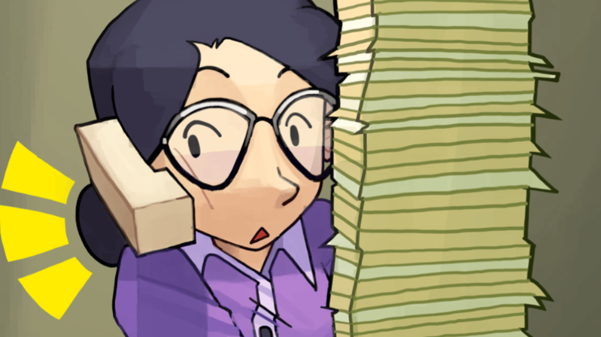Miss Pauling