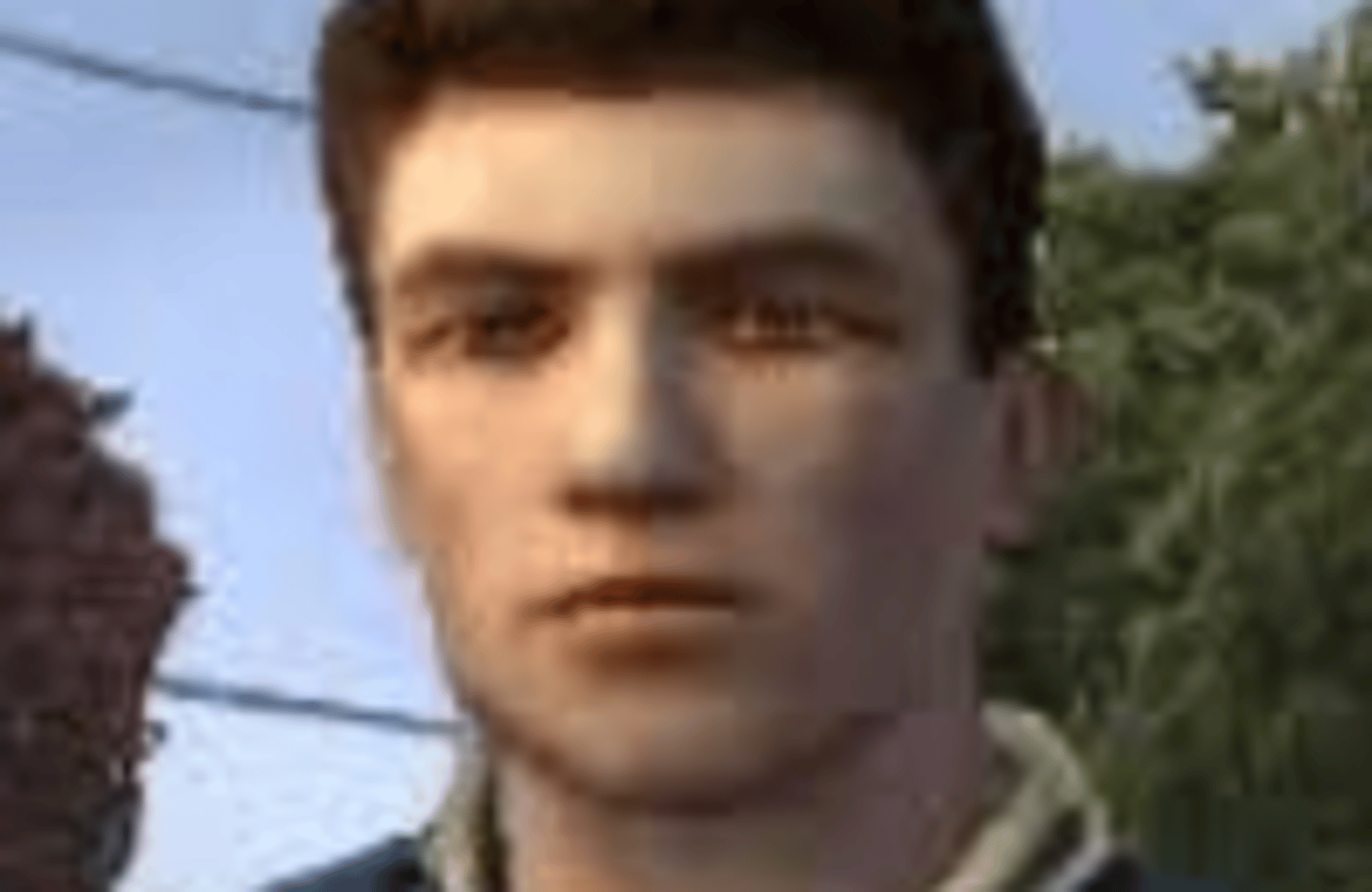 Ted Thompson