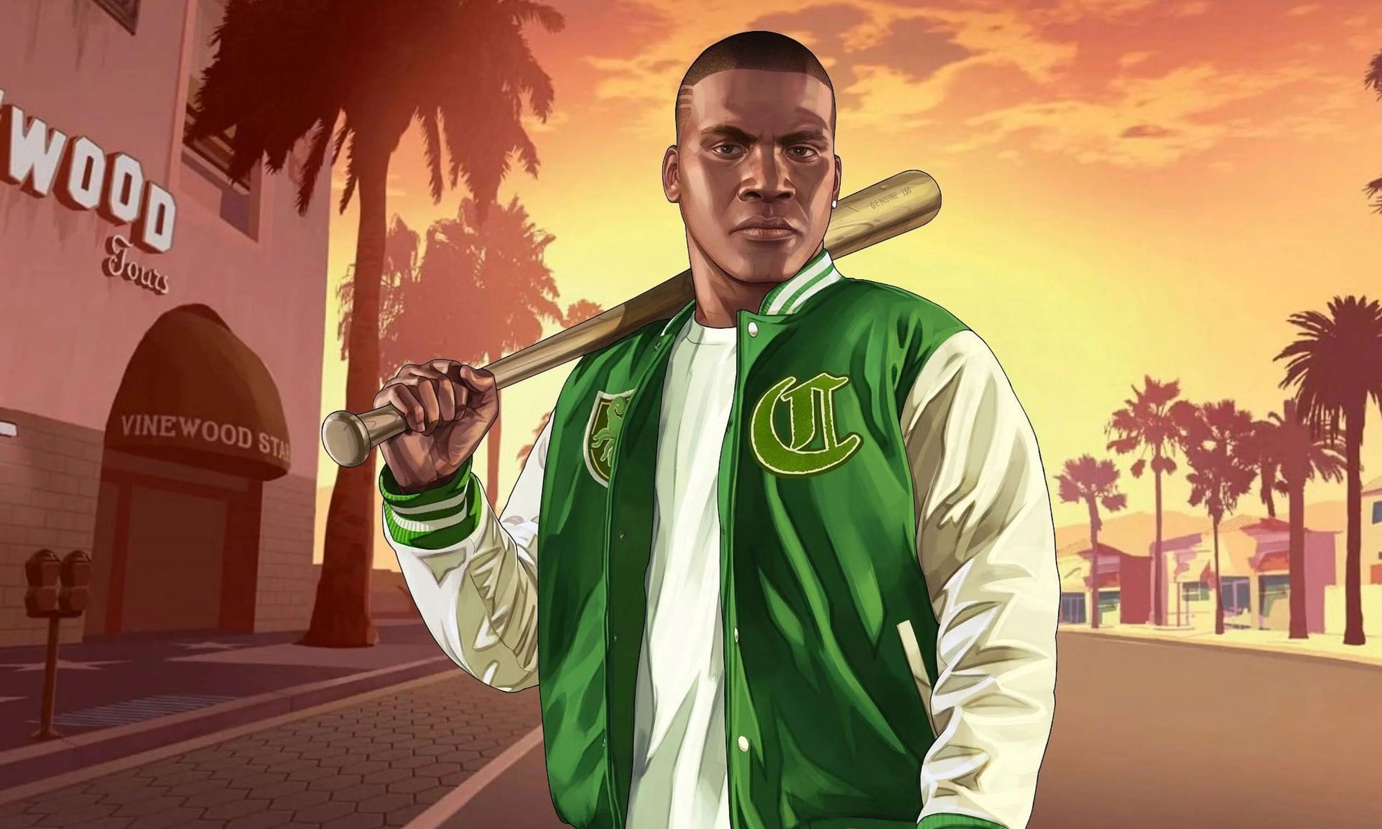 Franklin (GTA 5)